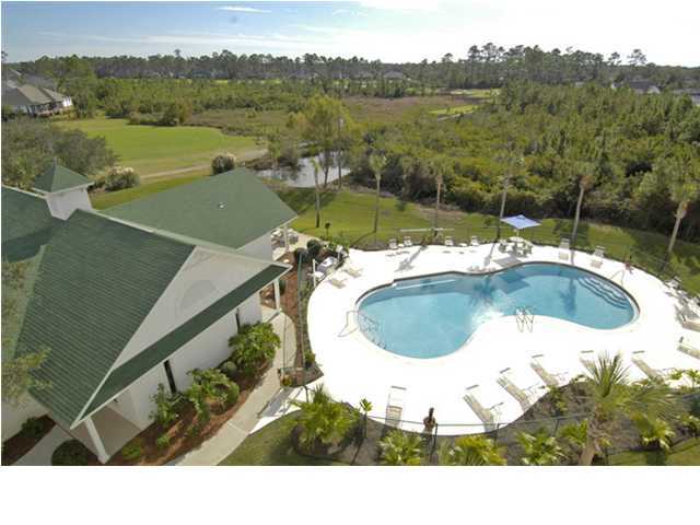 THE FLORIDA CLUB - Residential Lease
