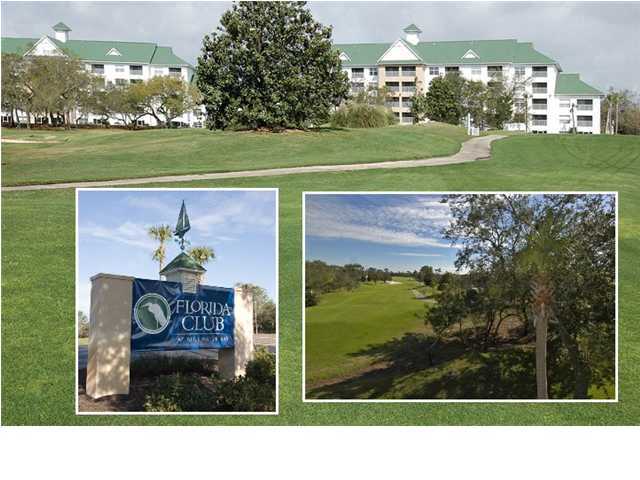 Great location convenient to MidBay Bridge, Niceville & EOD School. This 1 bedroom, 1 bath, end unit features a wrap-around view from dining area. Florida Club amenities include a fitness center, sauna, clubhouse and sparkling pool. Sorry NO pets & NO smoking. Anyone 18 or over wishing to live in the property must fill out an application and be on the lease. Tenants are required to carry renter's liability insurance while occupying the unit