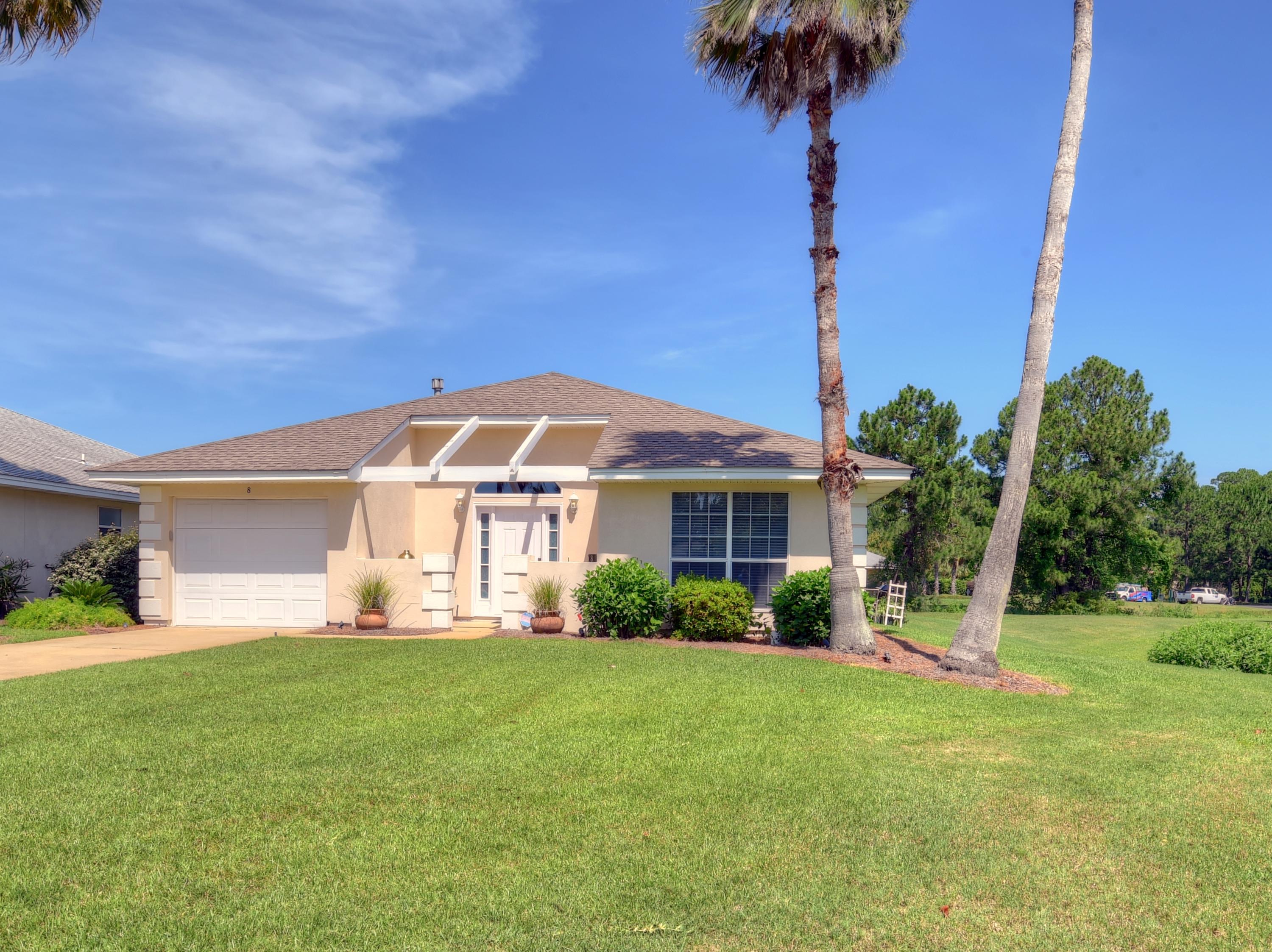 BAYSIDE - Residential