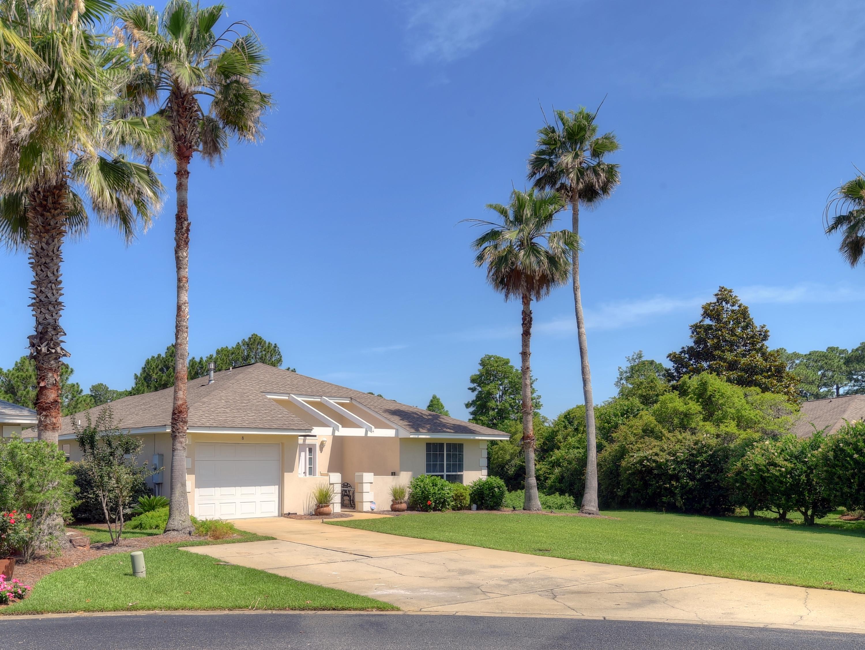 BAYSIDE - Residential