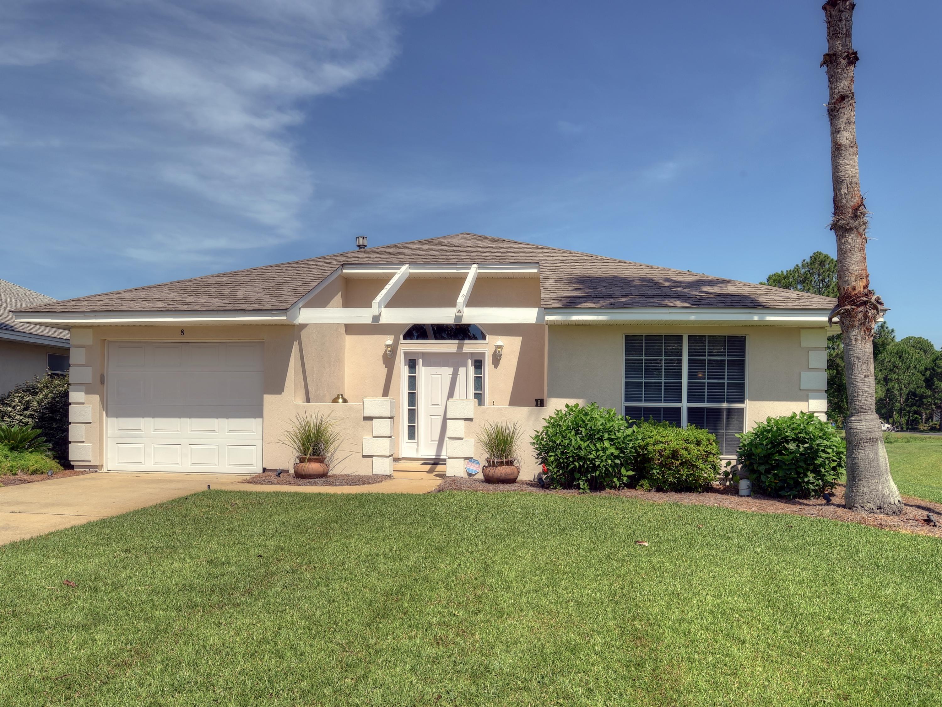 BAYSIDE - Residential