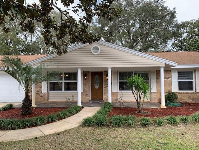 SANTASIA PARK - Residential Lease