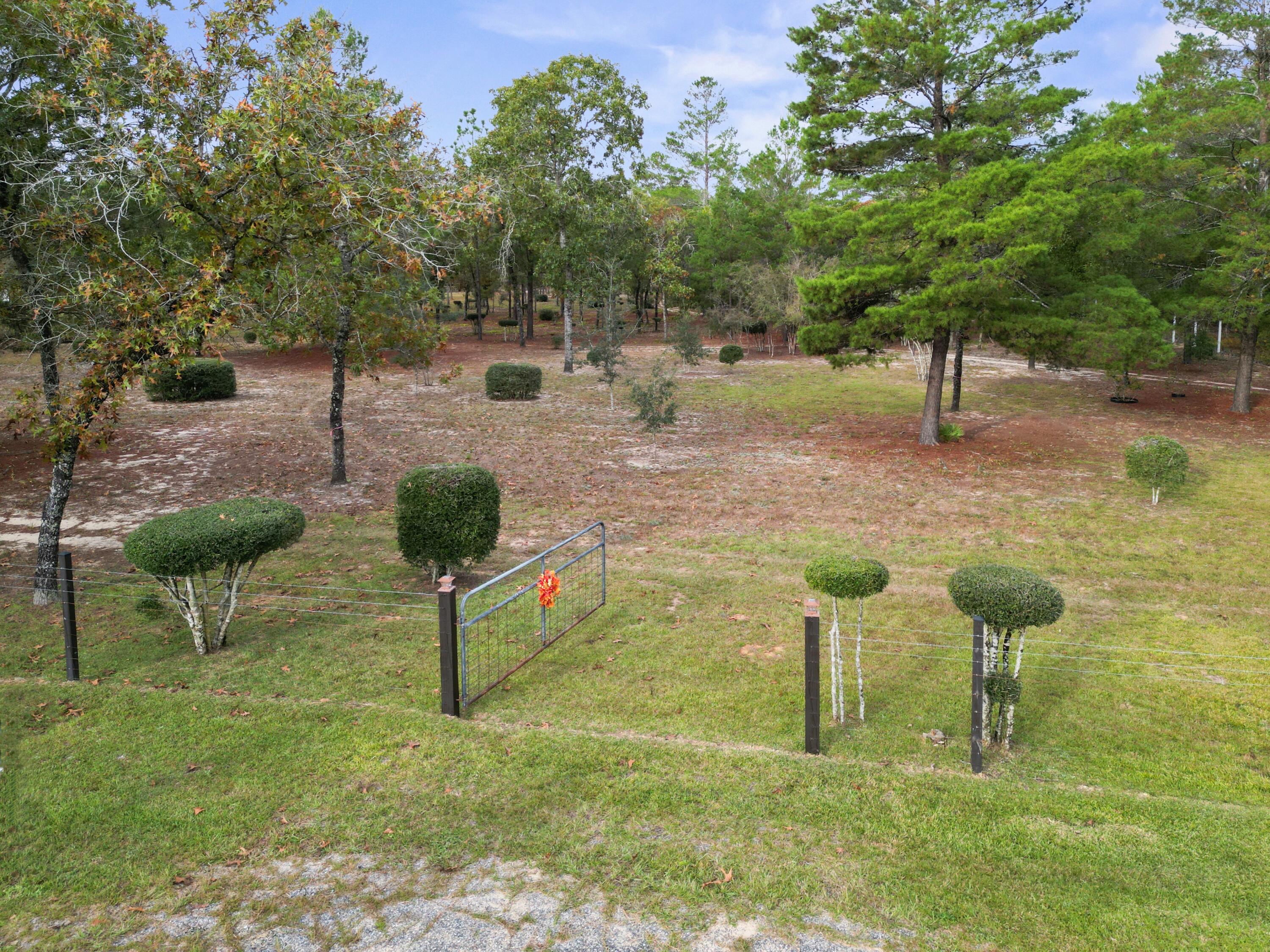 Delaware Plantations - Land