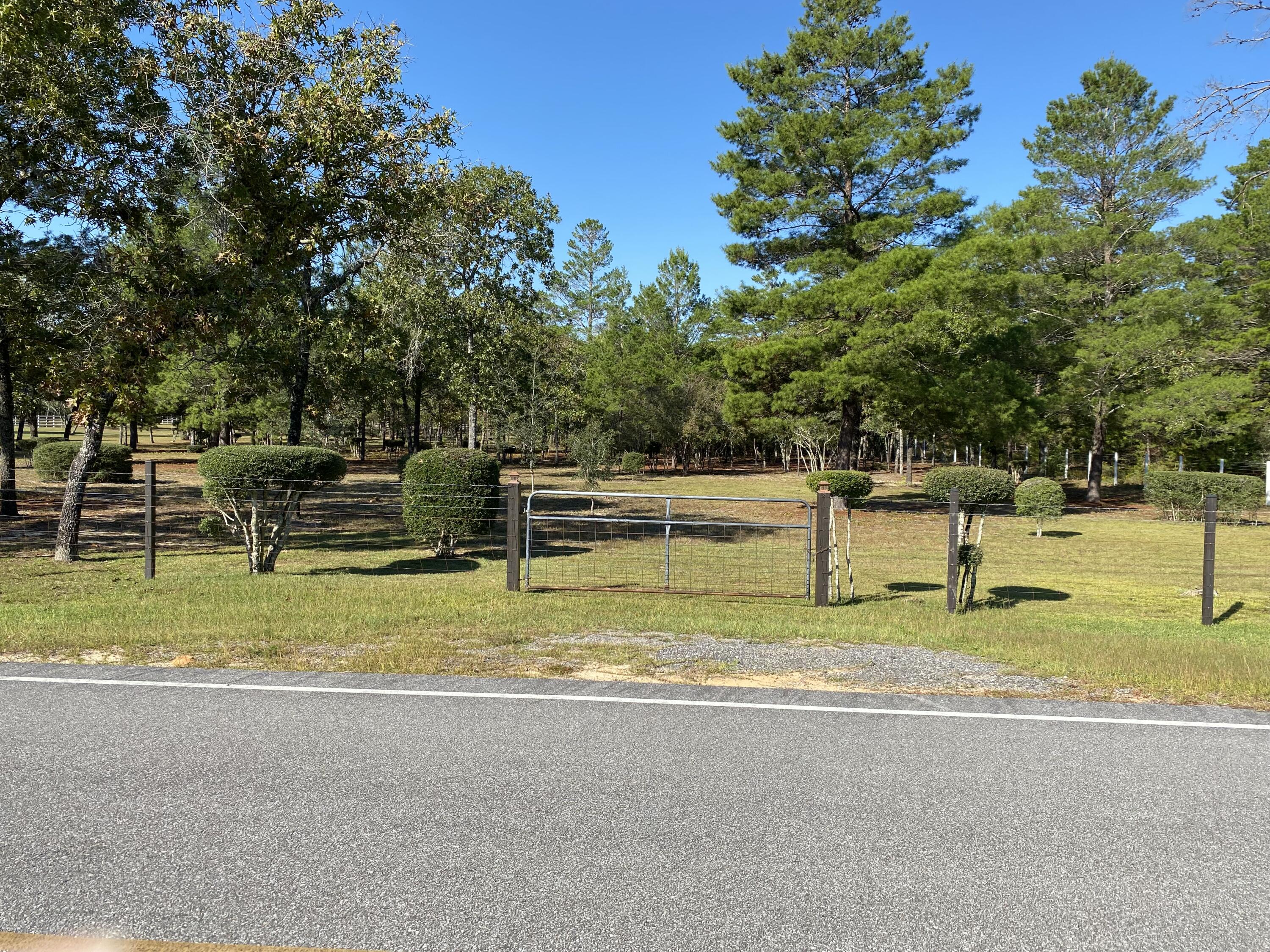 Delaware Plantations - Land
