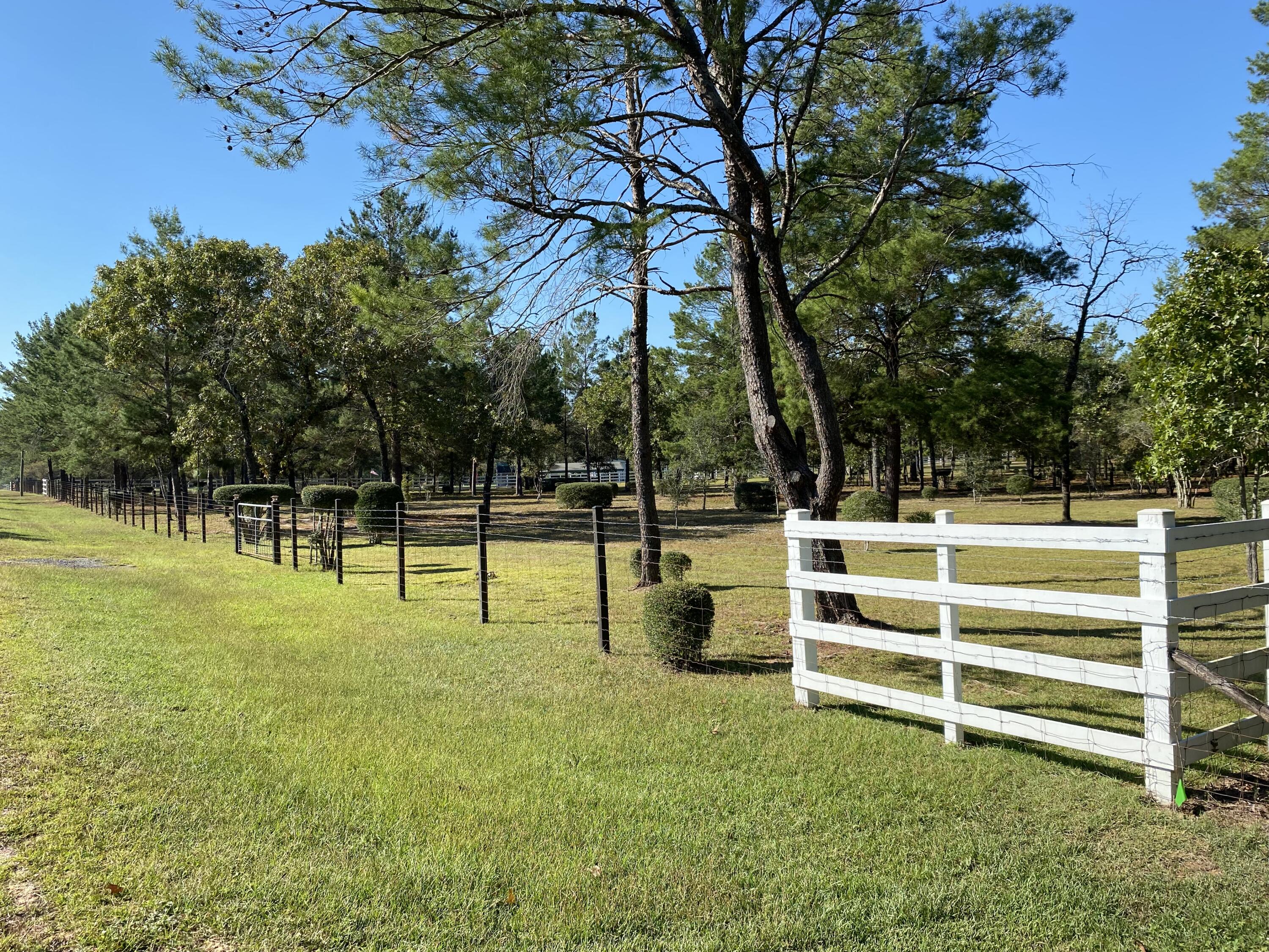 Delaware Plantations - Land