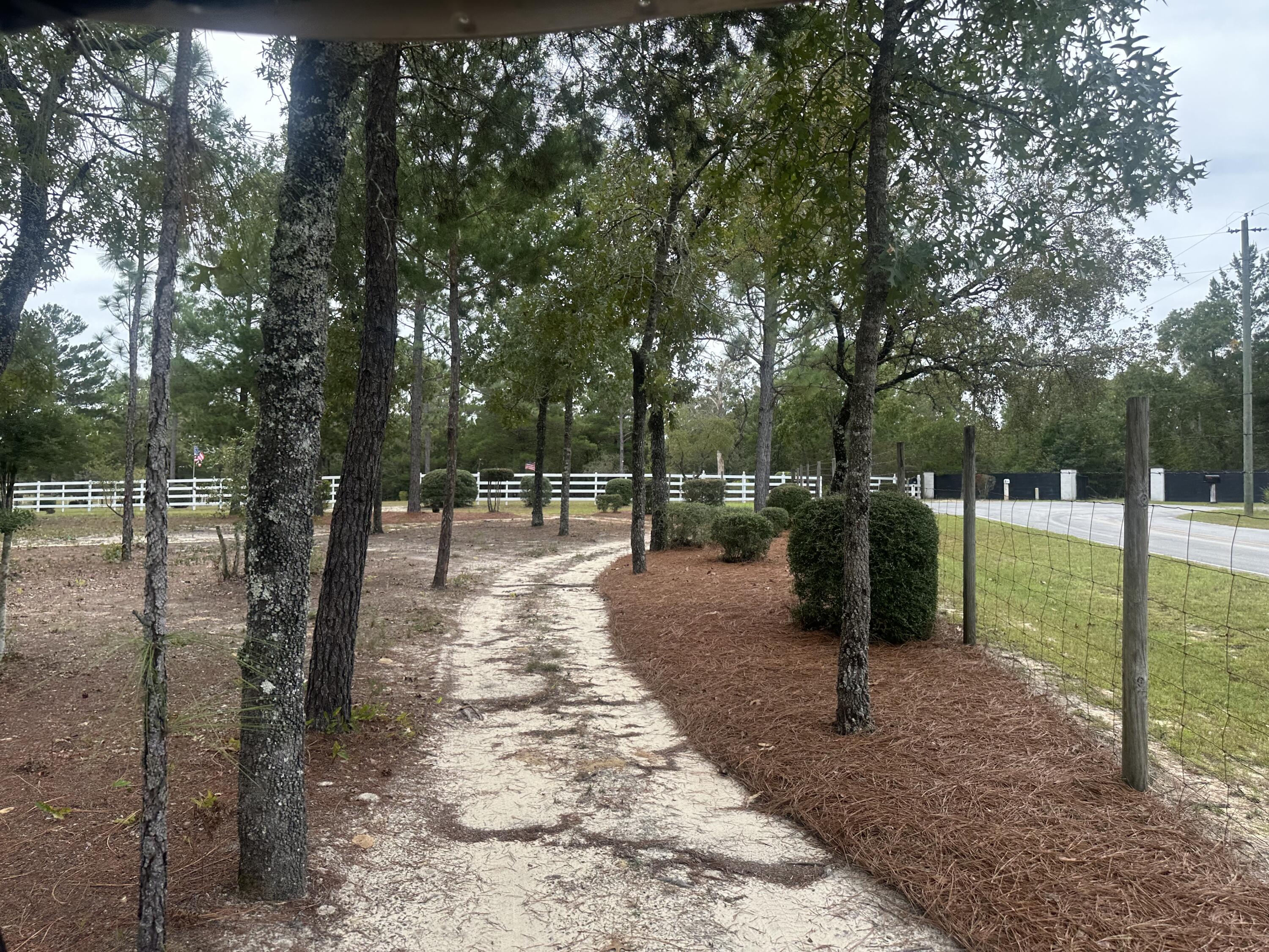 Delaware Plantations - Land