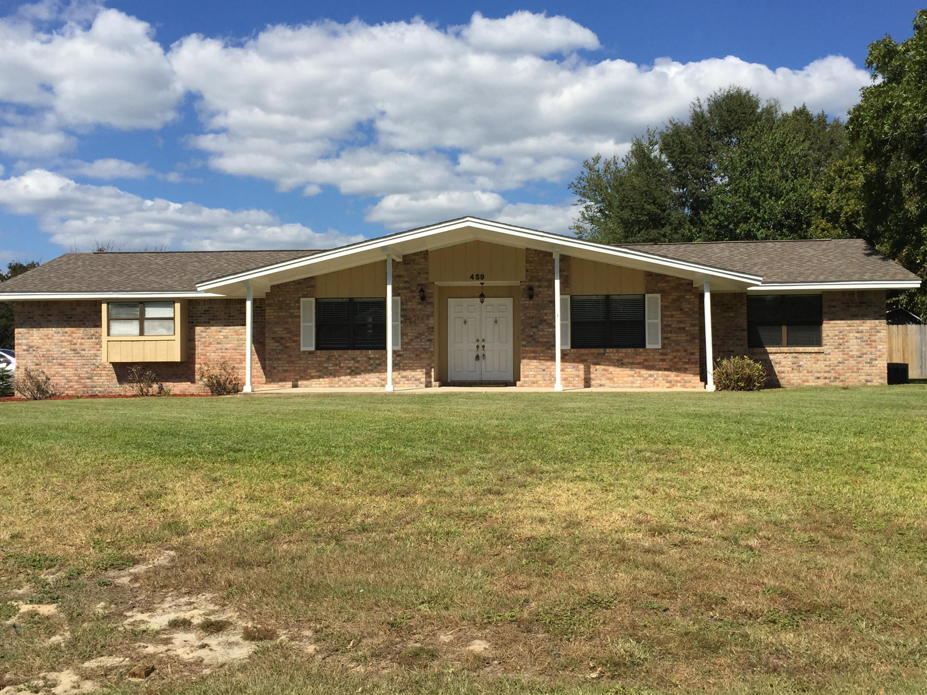 RAINTREE ESTATES - Residential