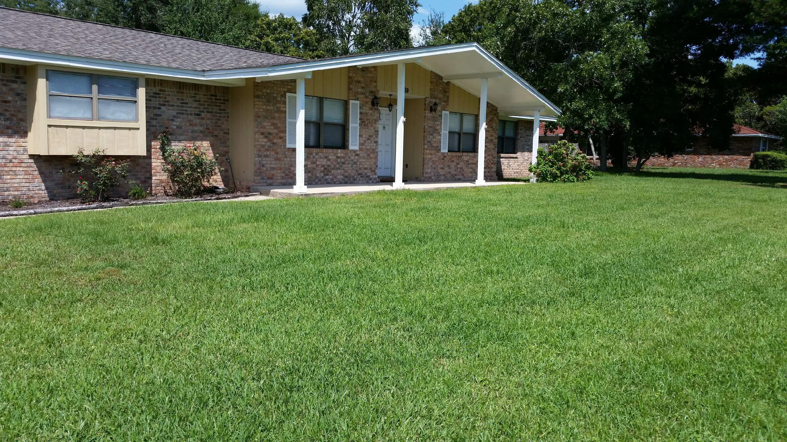 RAINTREE ESTATES - Residential