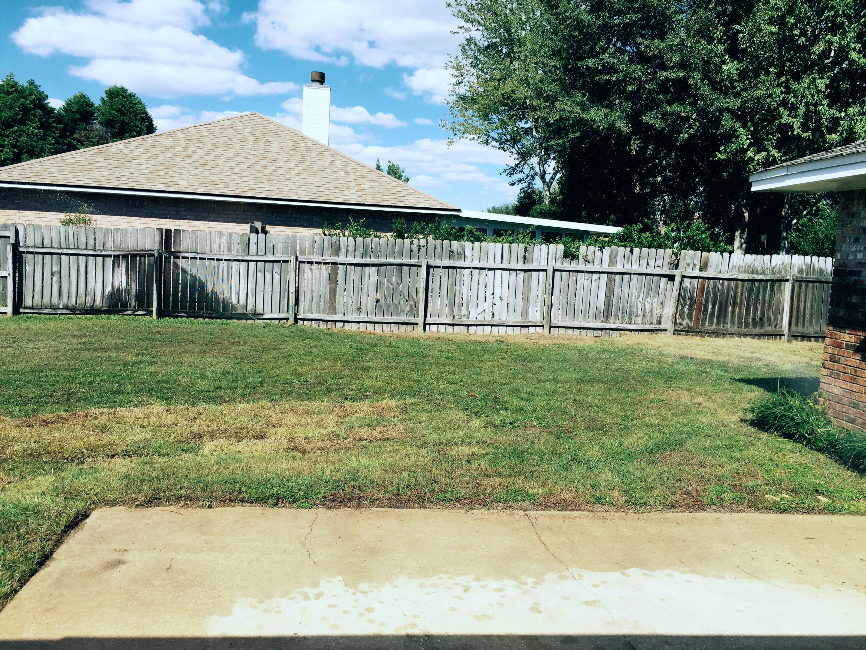 RAINTREE ESTATES - Residential