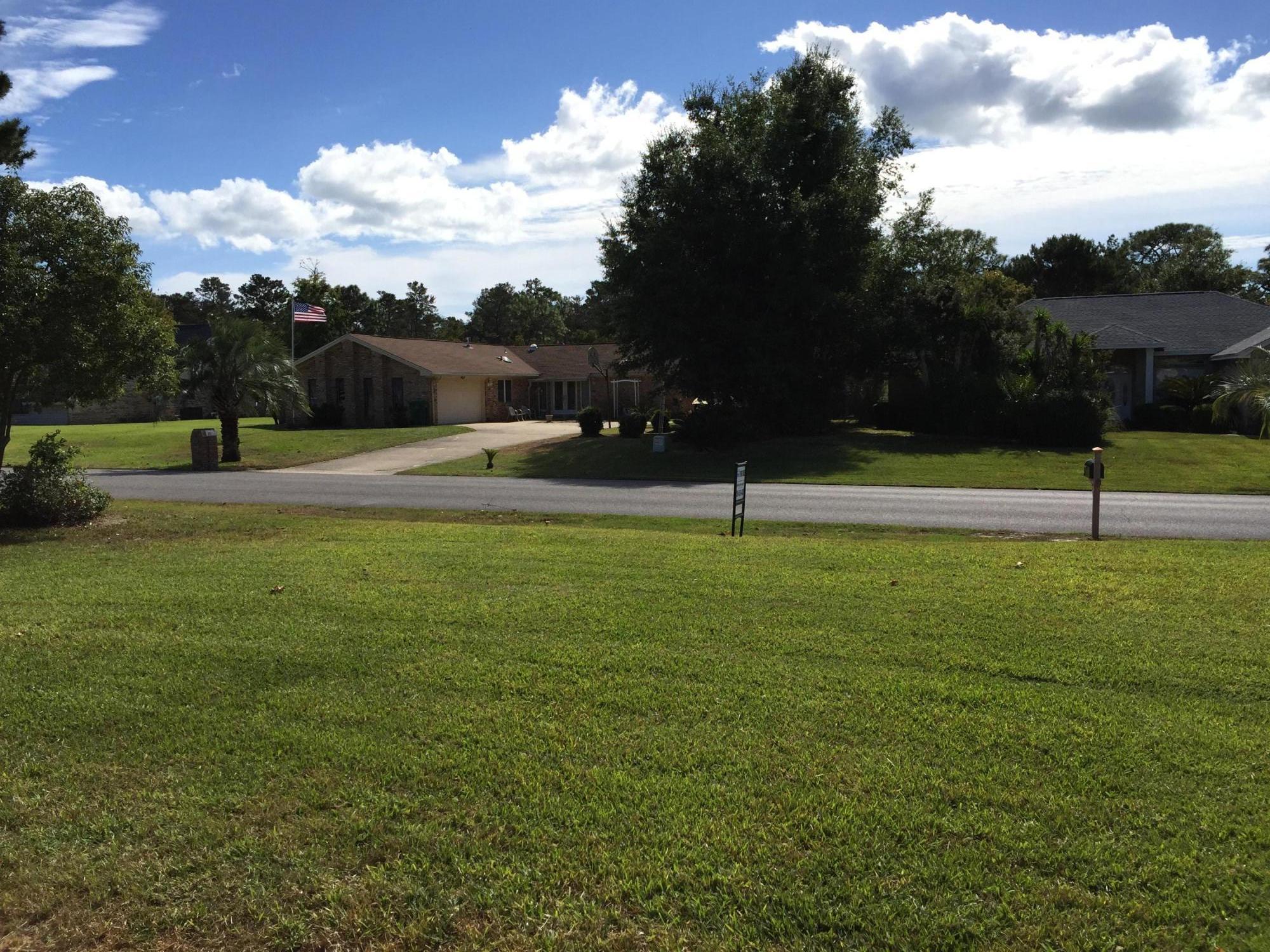 RAINTREE ESTATES - Residential