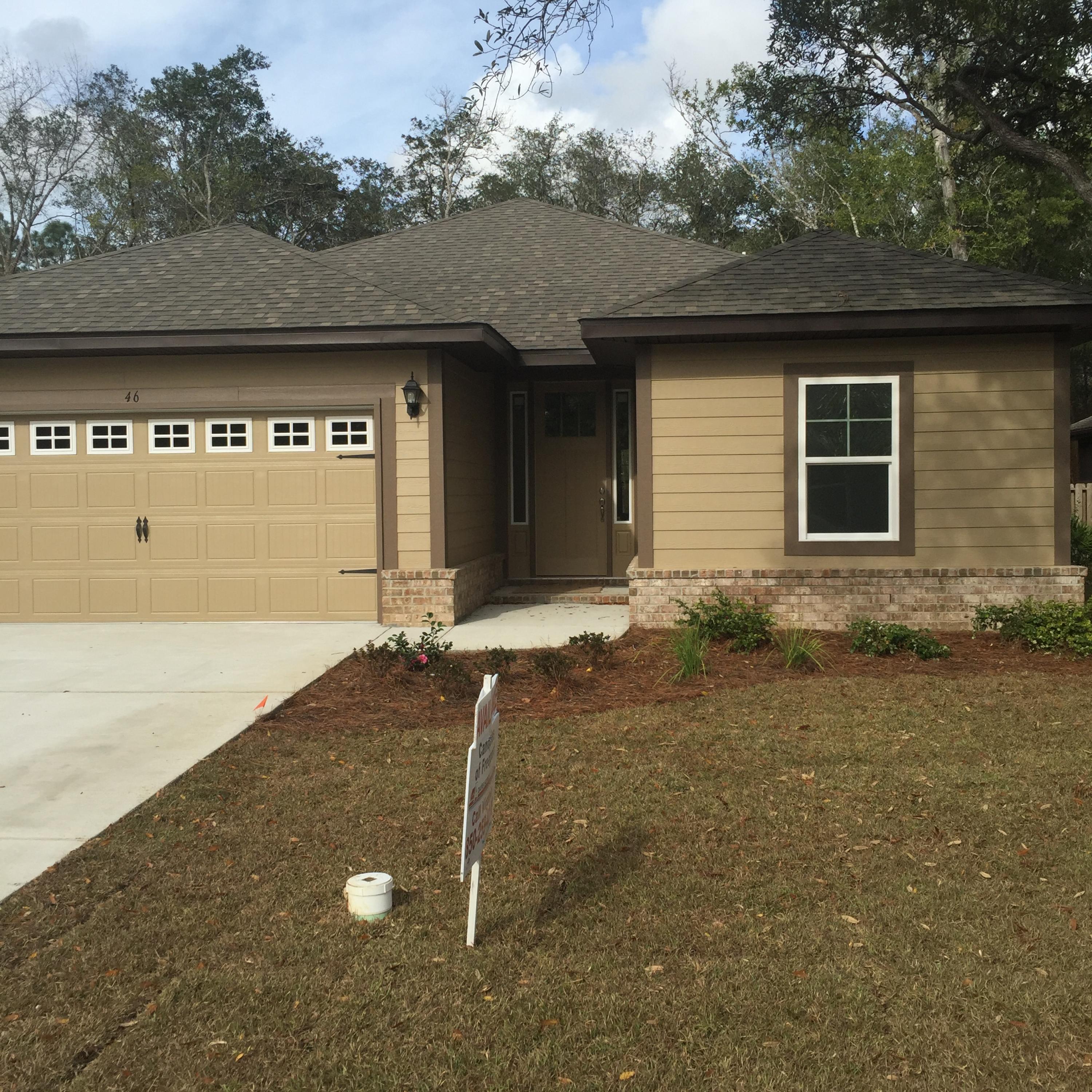 The Canopies - Residential
