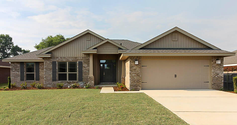 Silvercrest - Residential