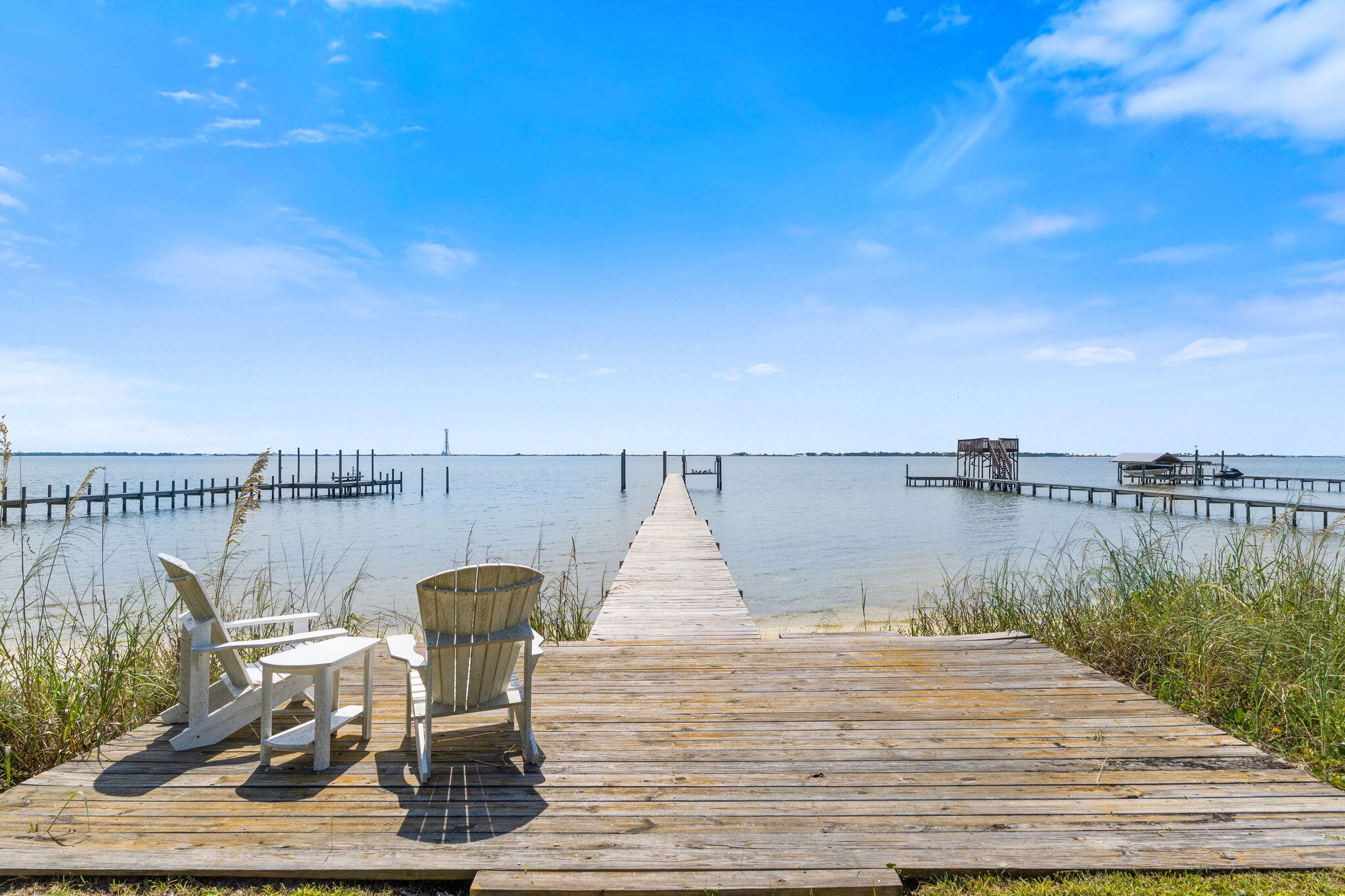 WYNNEHAVEN BEACH ESTATES - Residential