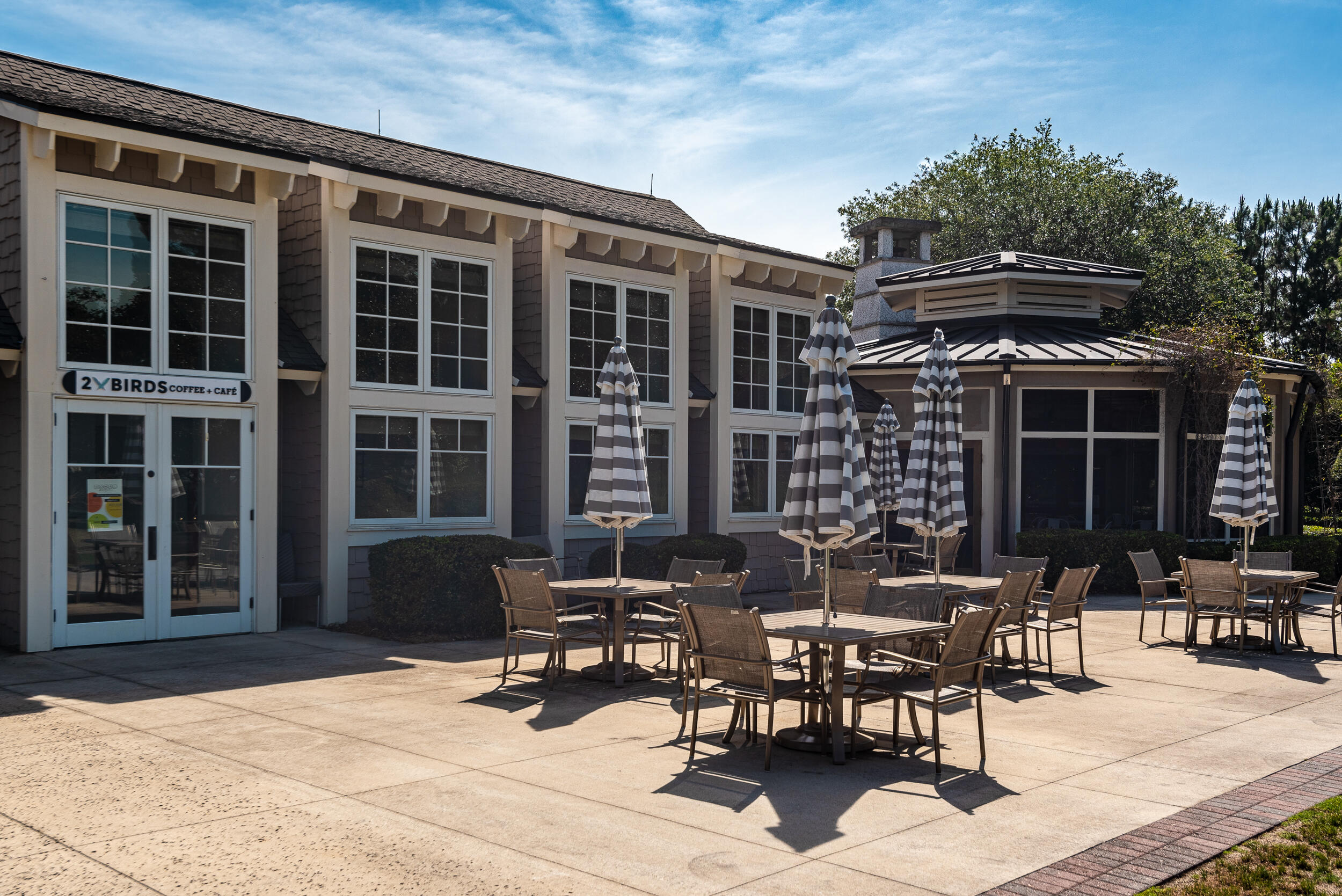 WATERSOUND ORIGINS - Residential Lease