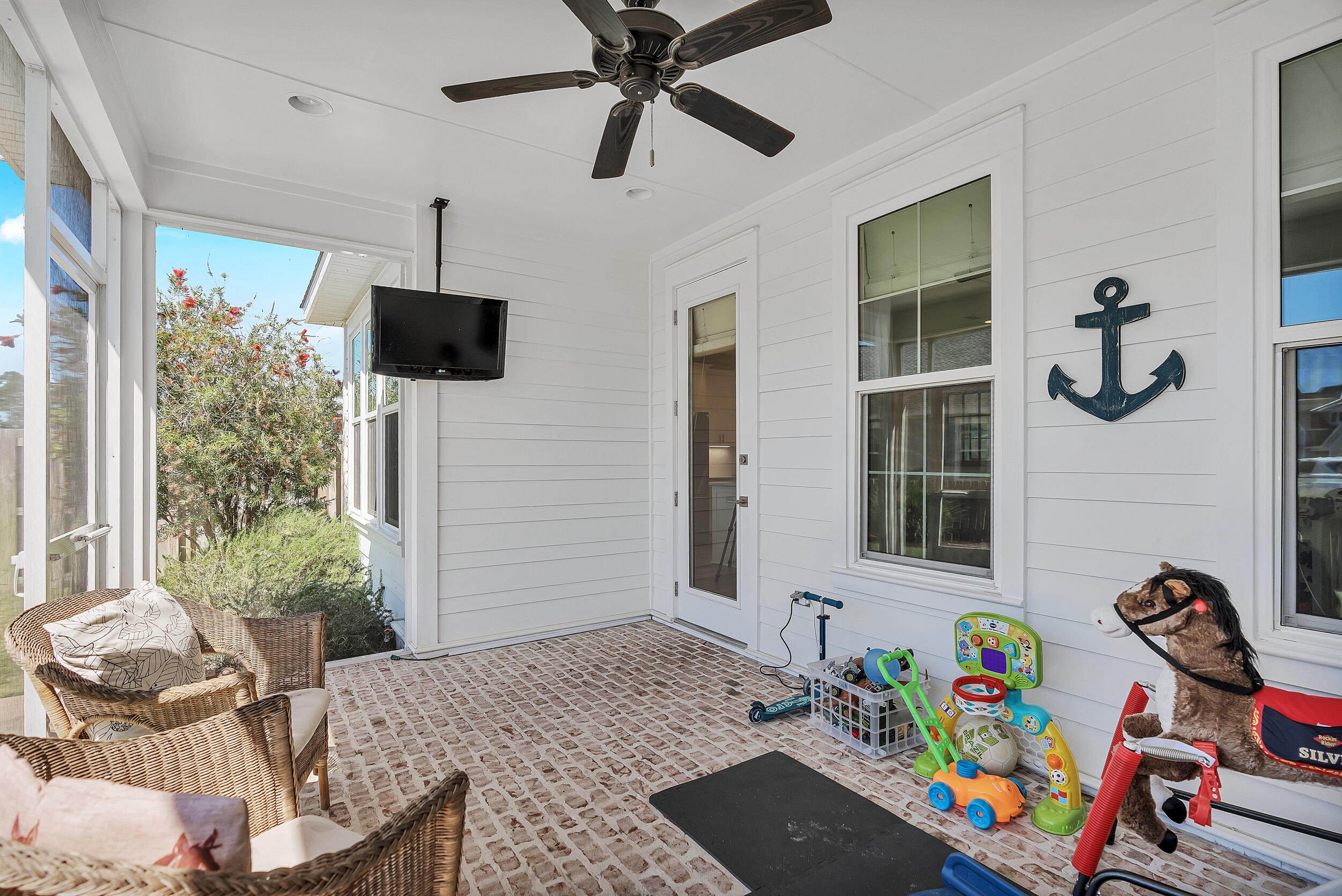 WATERSOUND ORIGINS - Residential Lease