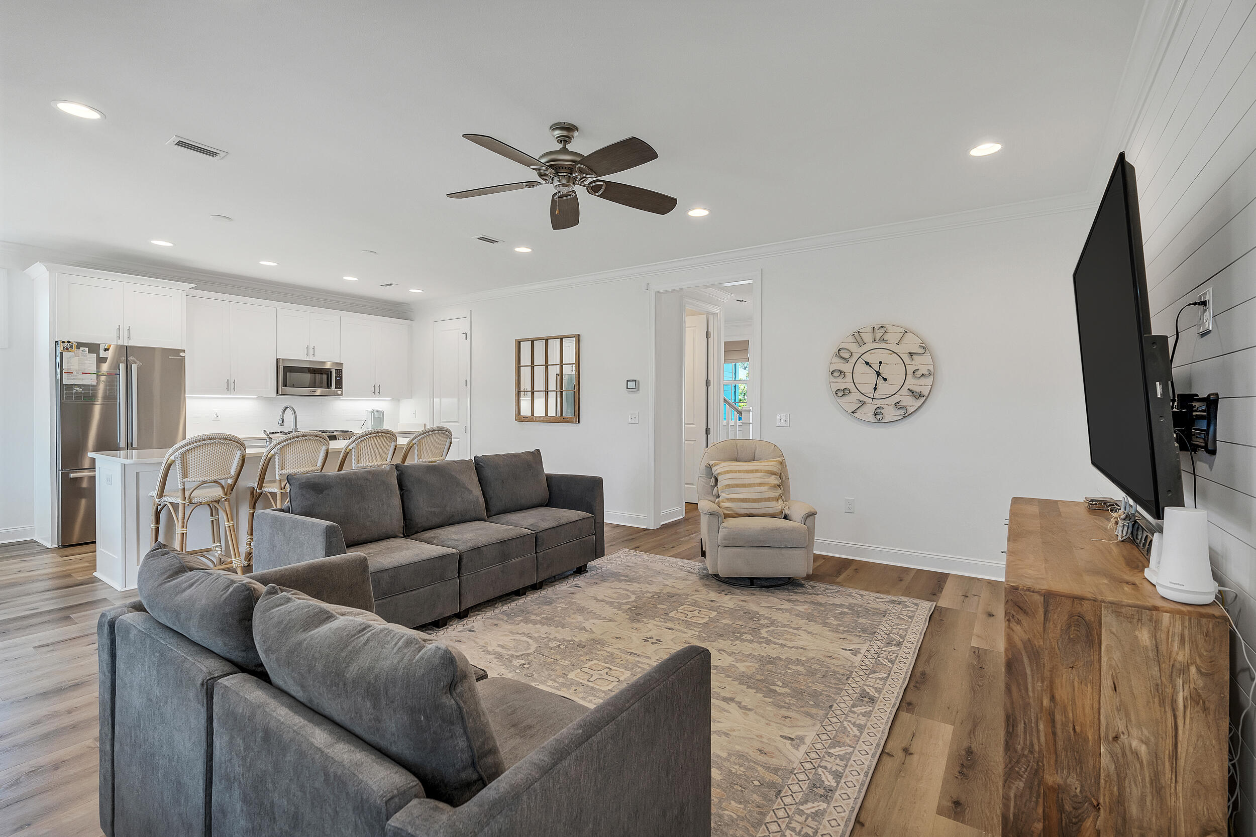 WATERSOUND ORIGINS - Residential Lease