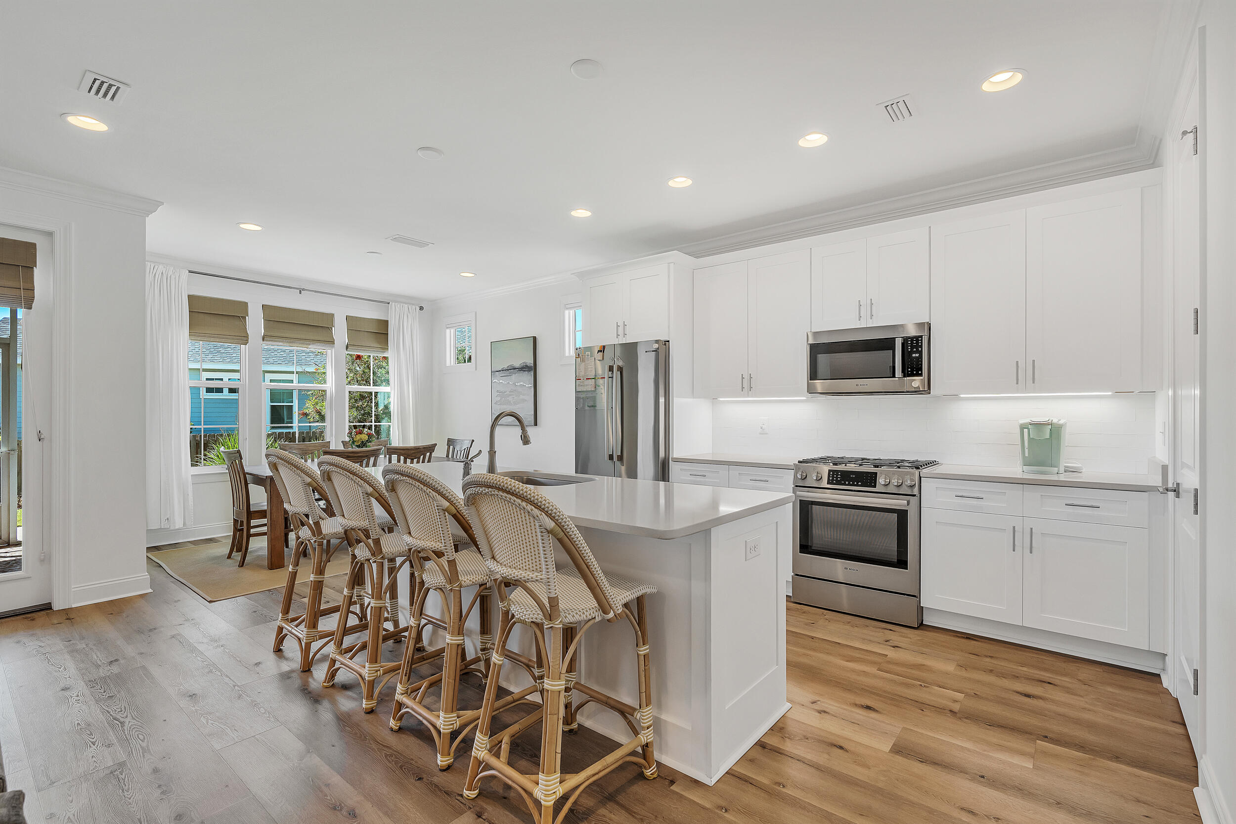 WATERSOUND ORIGINS - Residential Lease