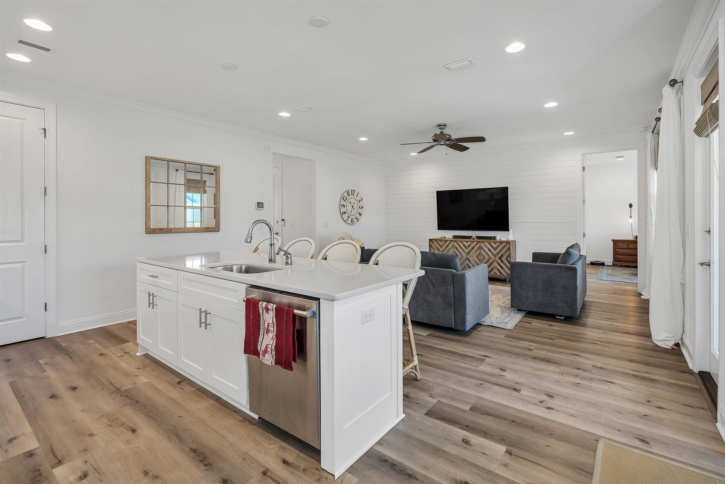 WATERSOUND ORIGINS - Residential Lease