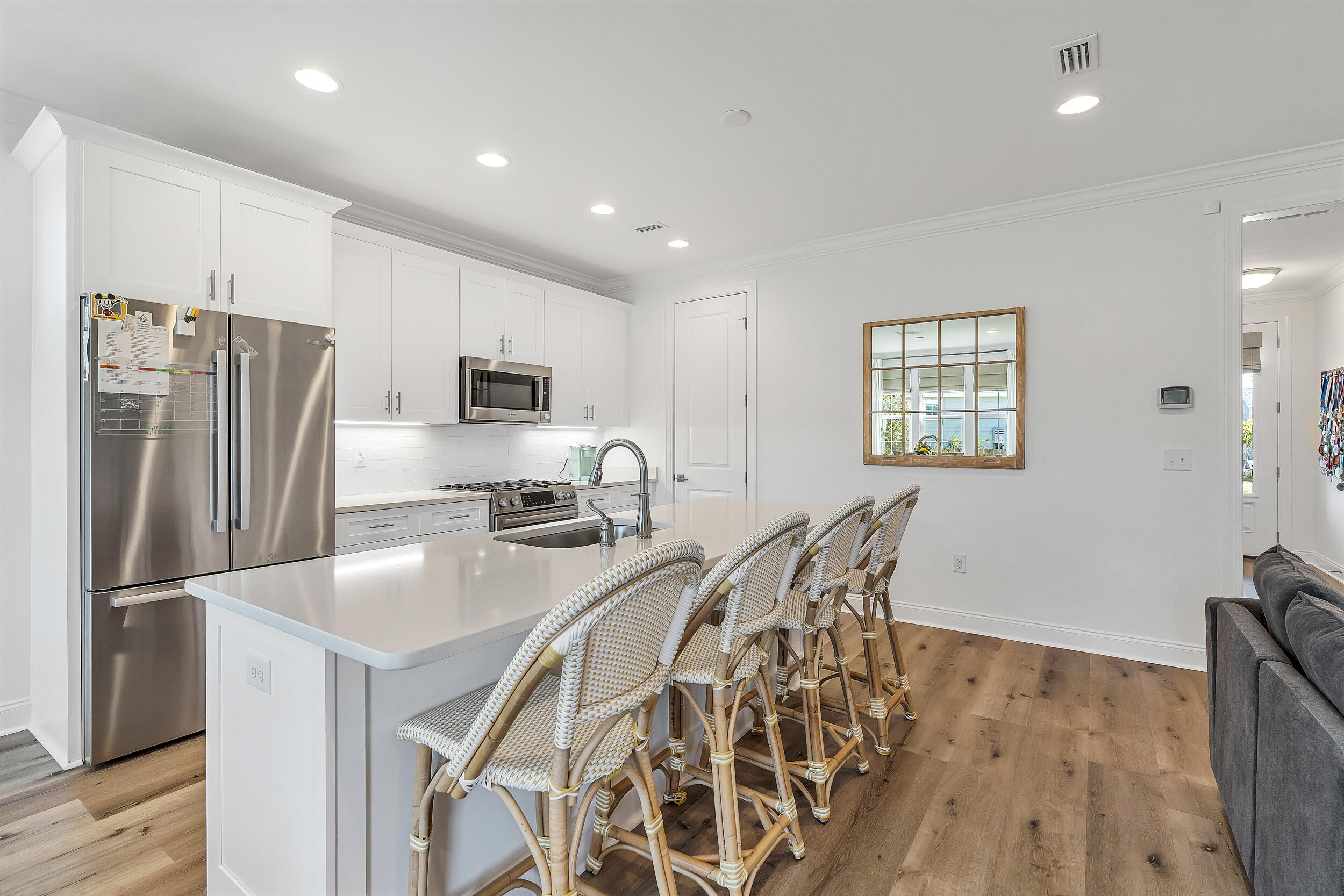 WATERSOUND ORIGINS - Residential Lease