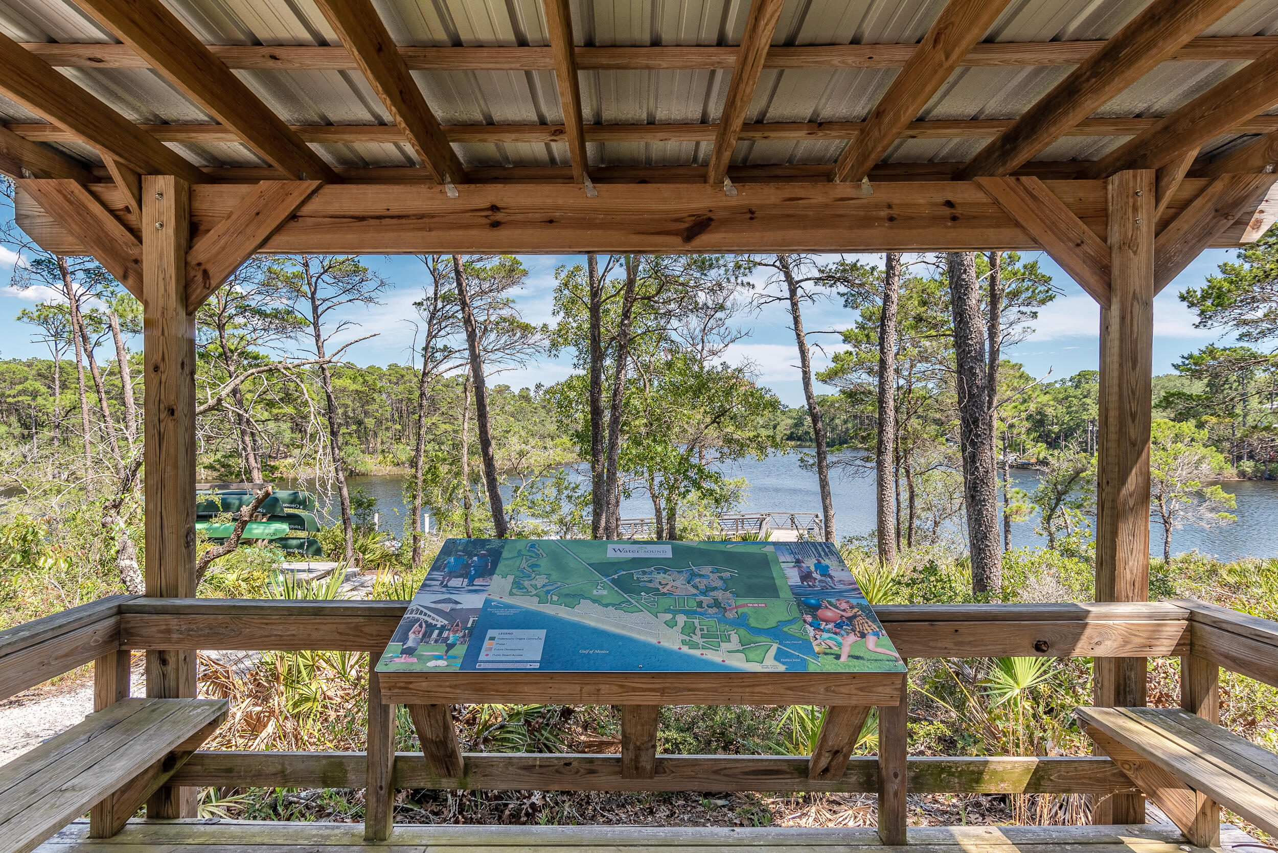 WATERSOUND ORIGINS - Residential Lease