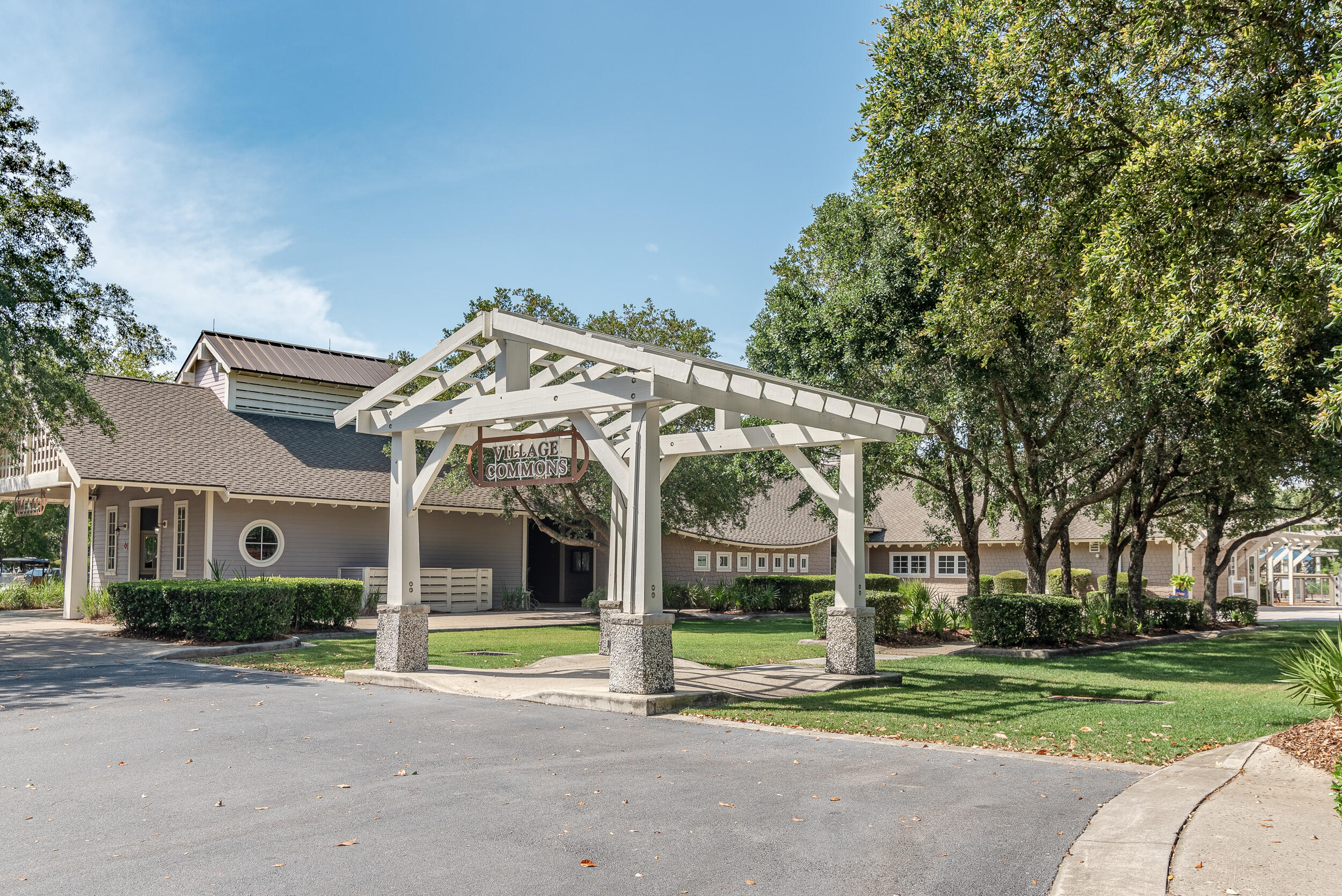 WATERSOUND ORIGINS - Residential Lease
