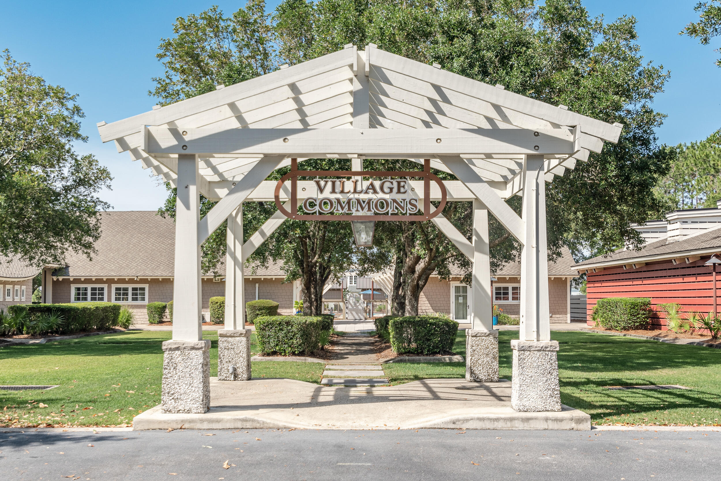WATERSOUND ORIGINS - Residential Lease