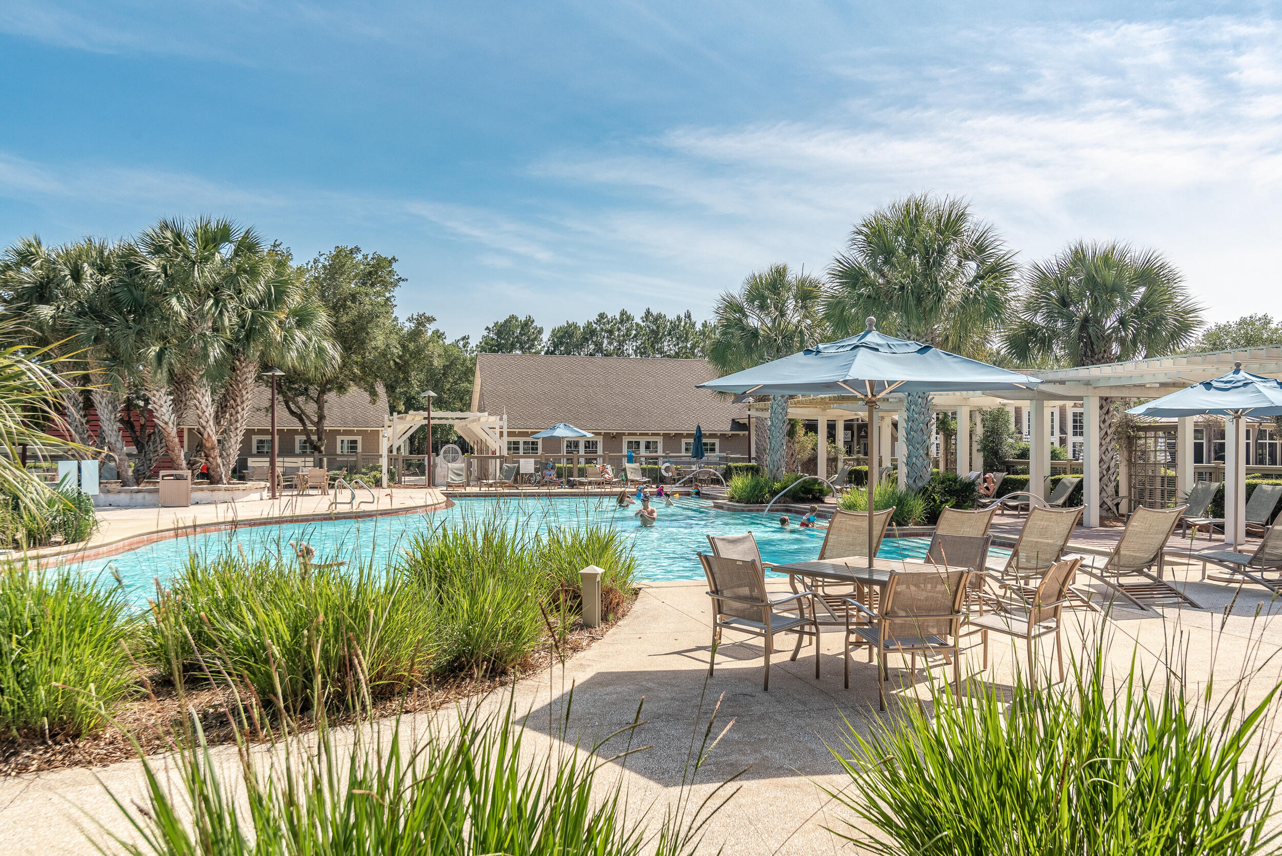 WATERSOUND ORIGINS - Residential Lease