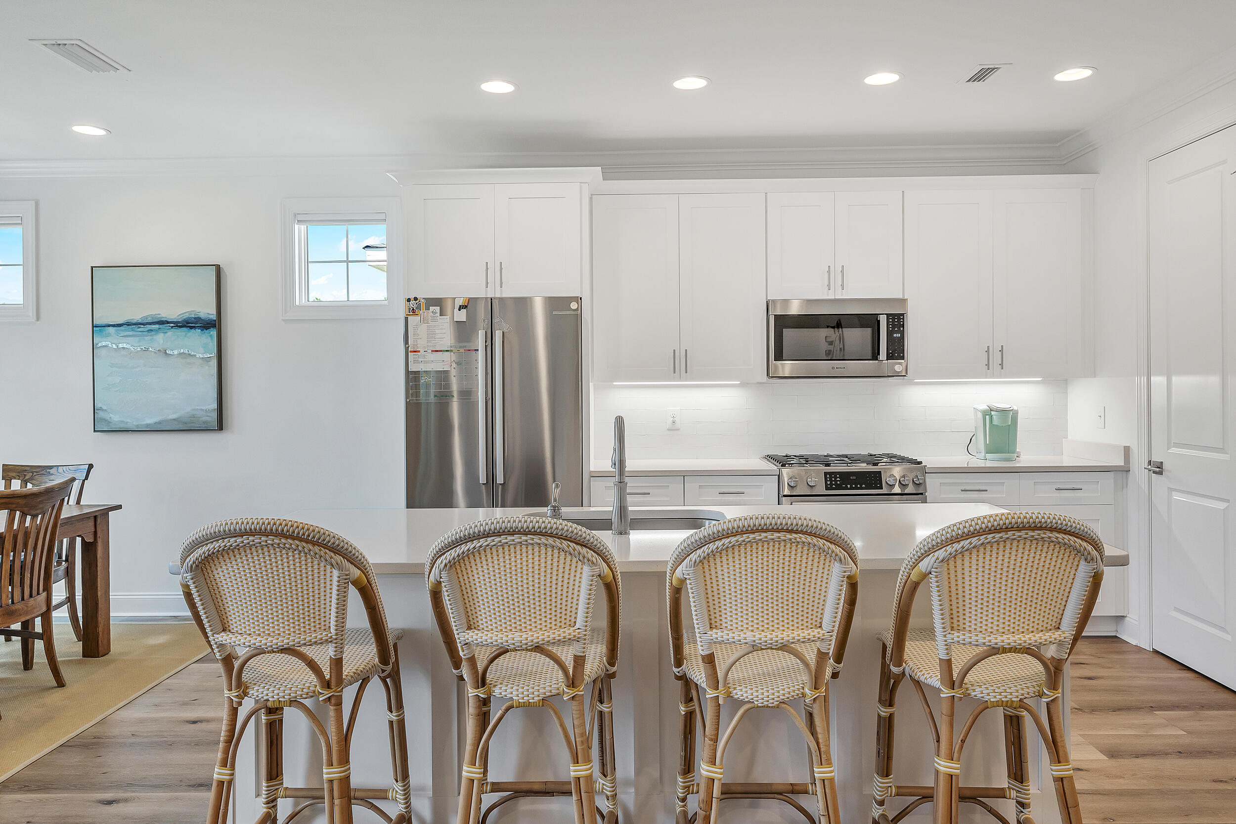 WATERSOUND ORIGINS - Residential Lease