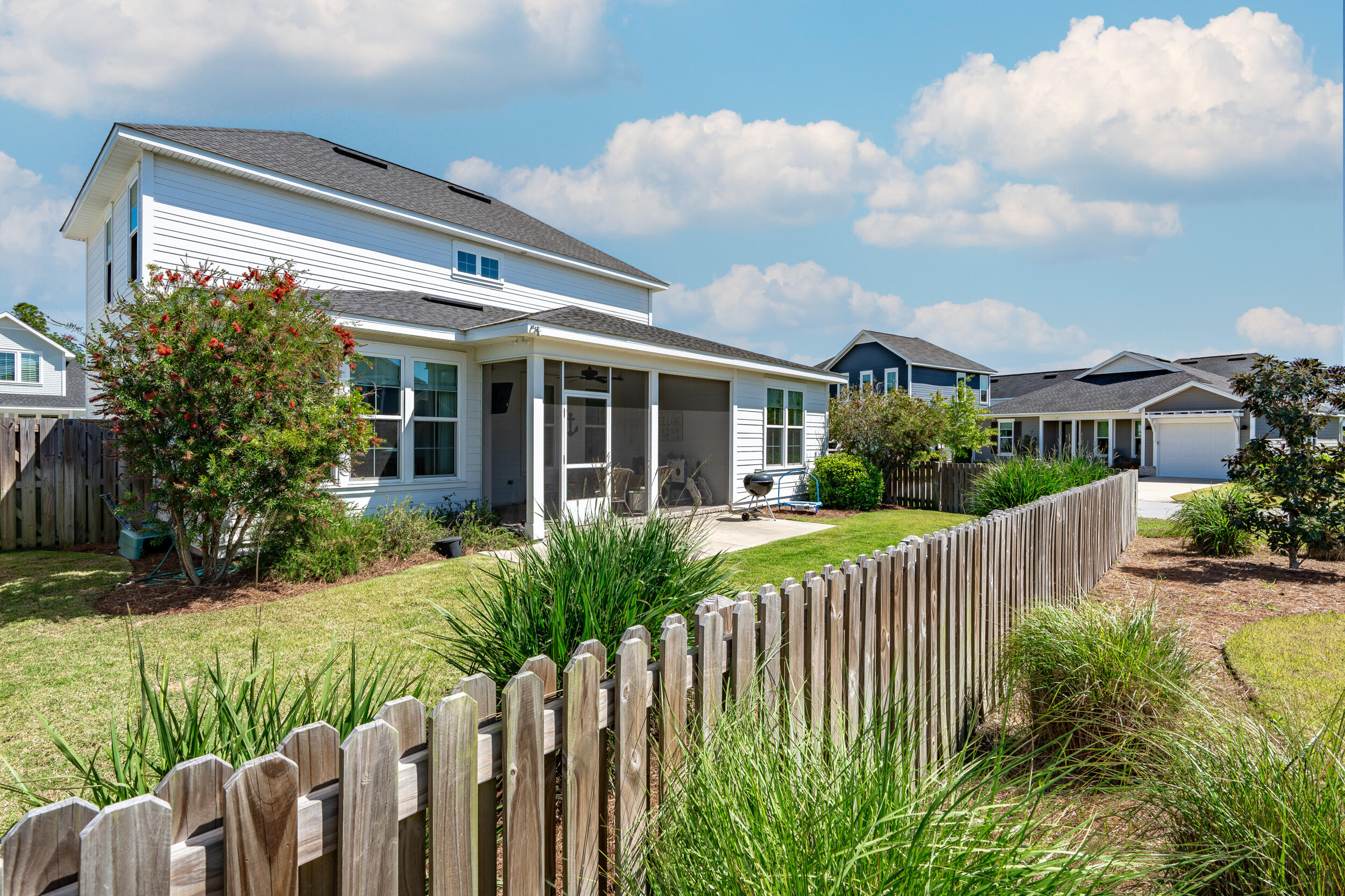WATERSOUND ORIGINS - Residential Lease