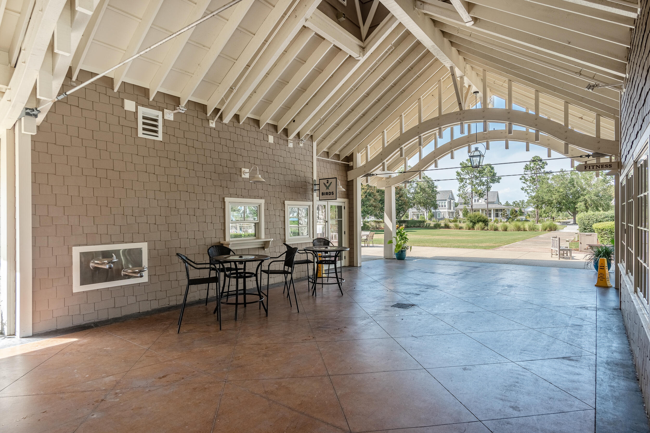 WATERSOUND ORIGINS - Residential Lease