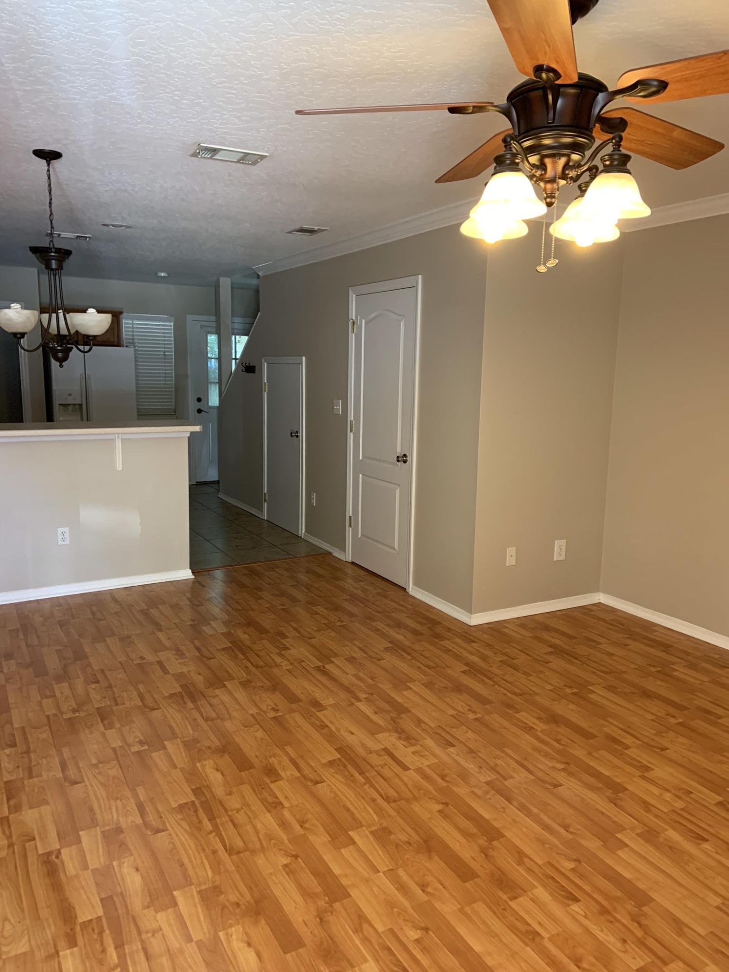 SHAY LIN T/H - Residential Lease