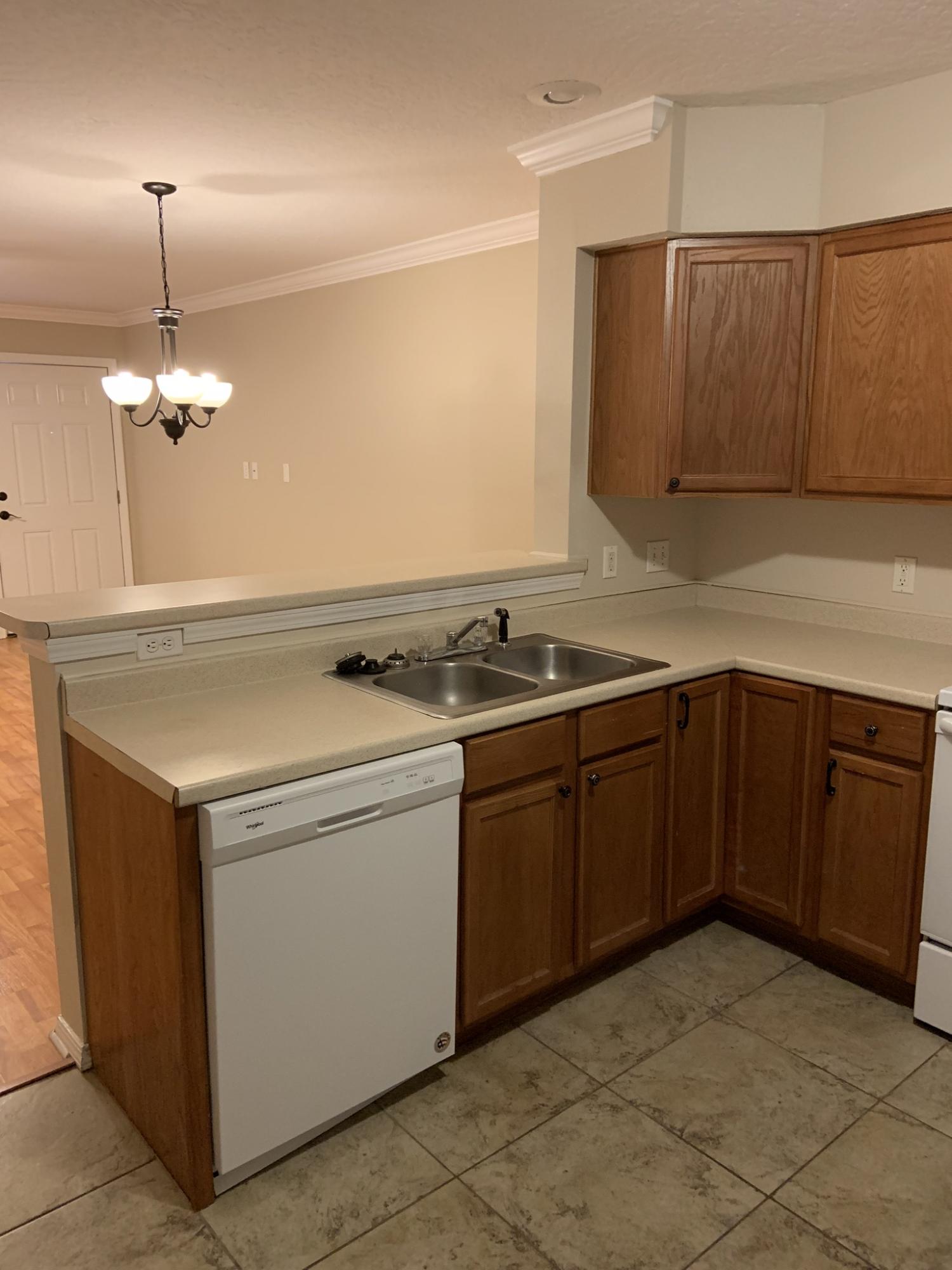 SHAY LIN T/H - Residential Lease
