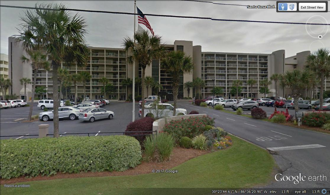 BREAKERS OF FWB PH 2 - Residential