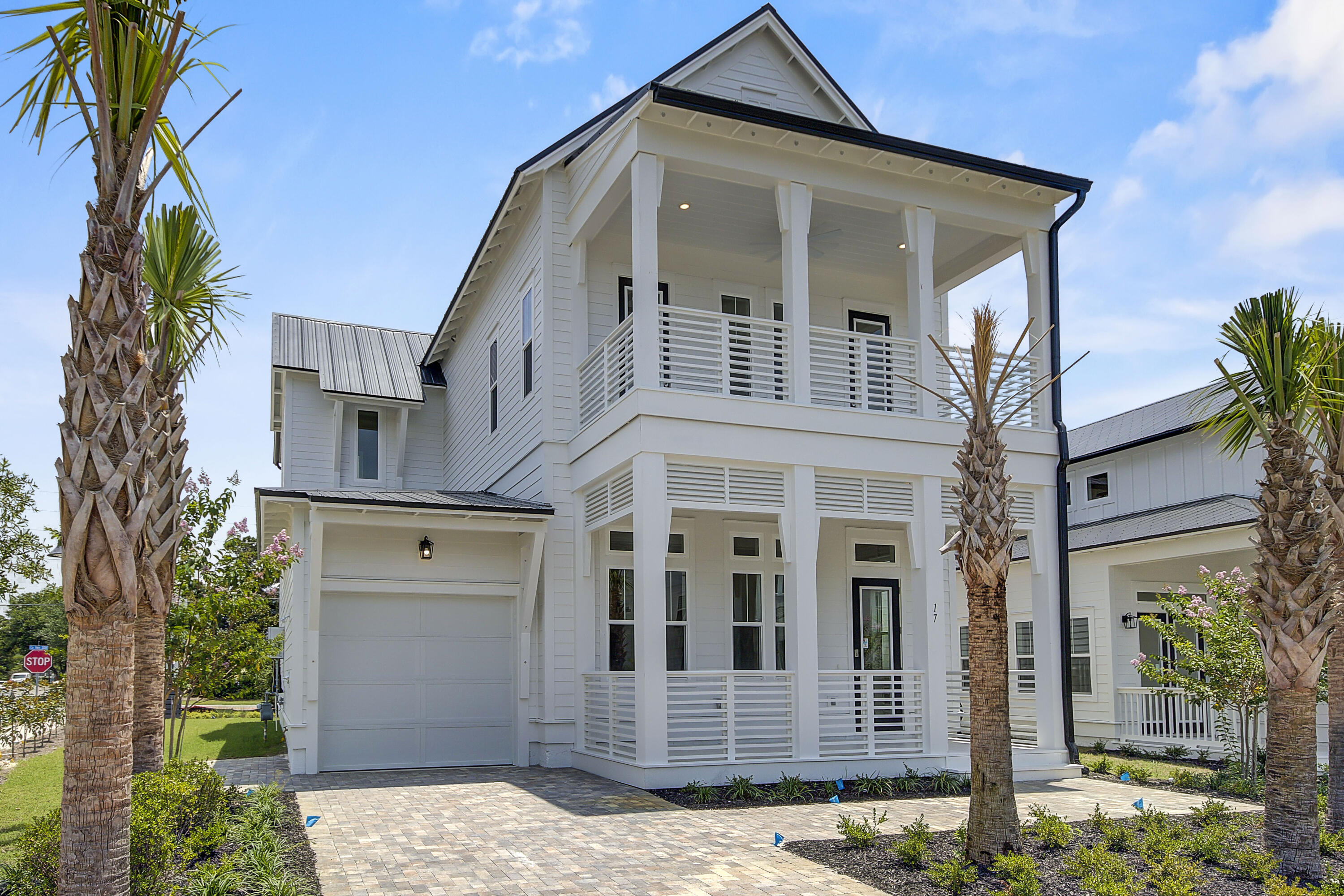Bluewater Landing - Residential