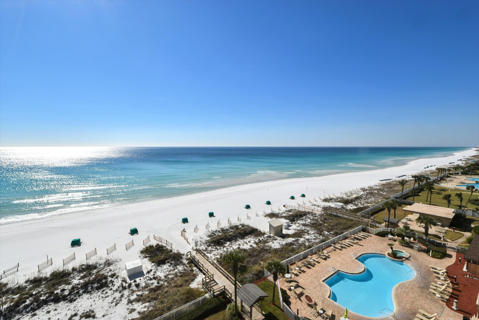 STERLING SANDS CONDO - Residential