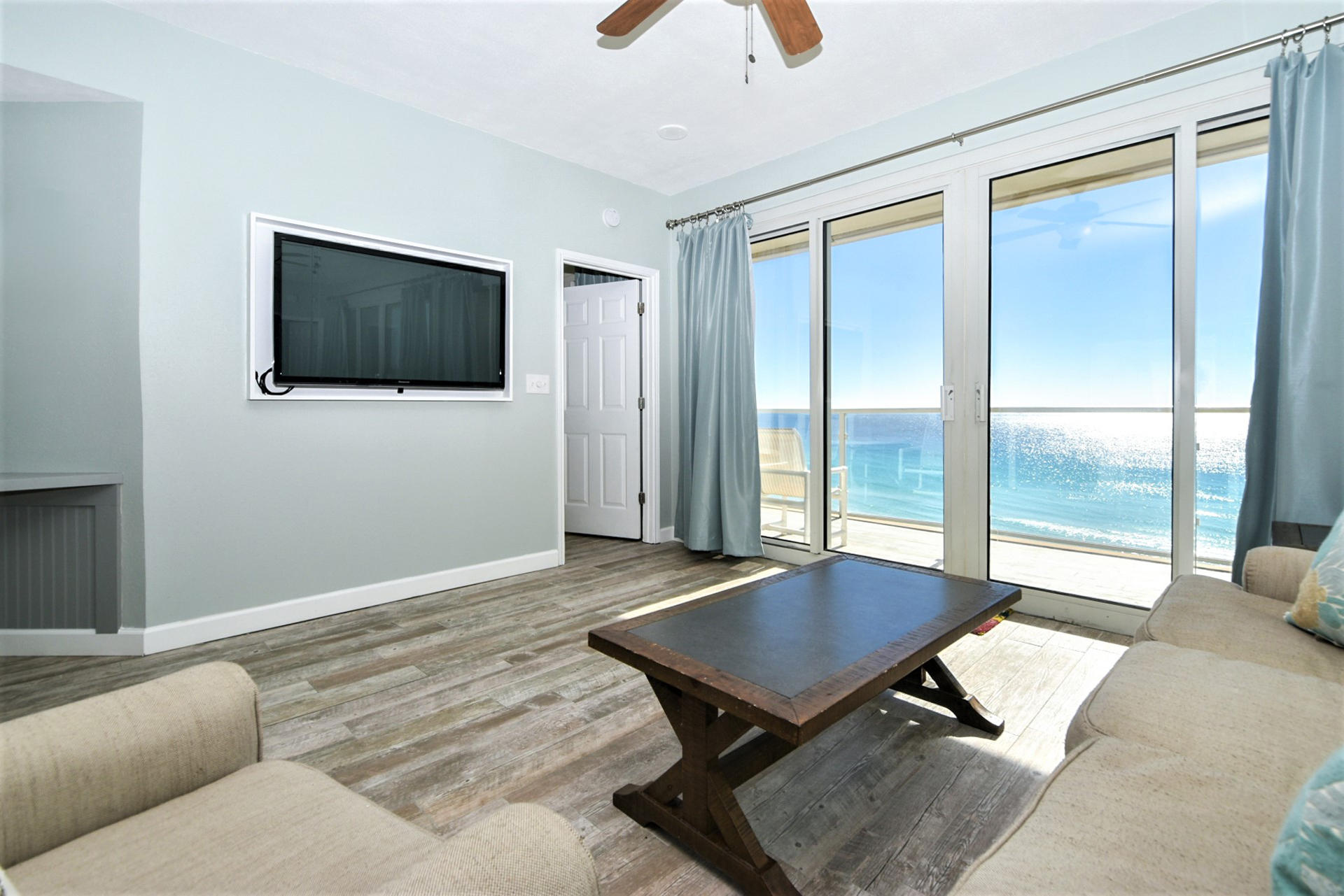 STERLING SANDS CONDO - Residential