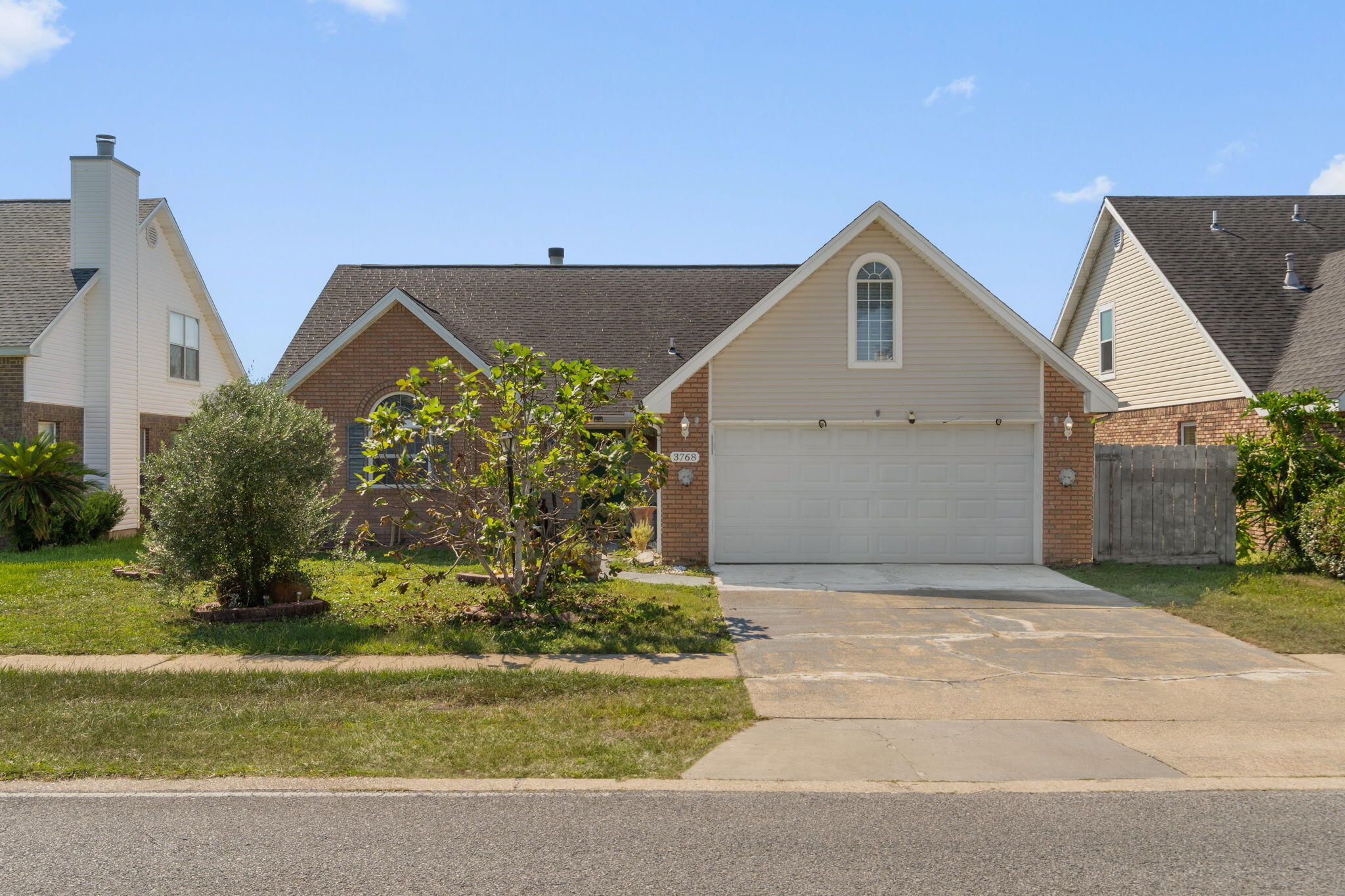 HARBOR BREEZE 1ST ADDN - Residential