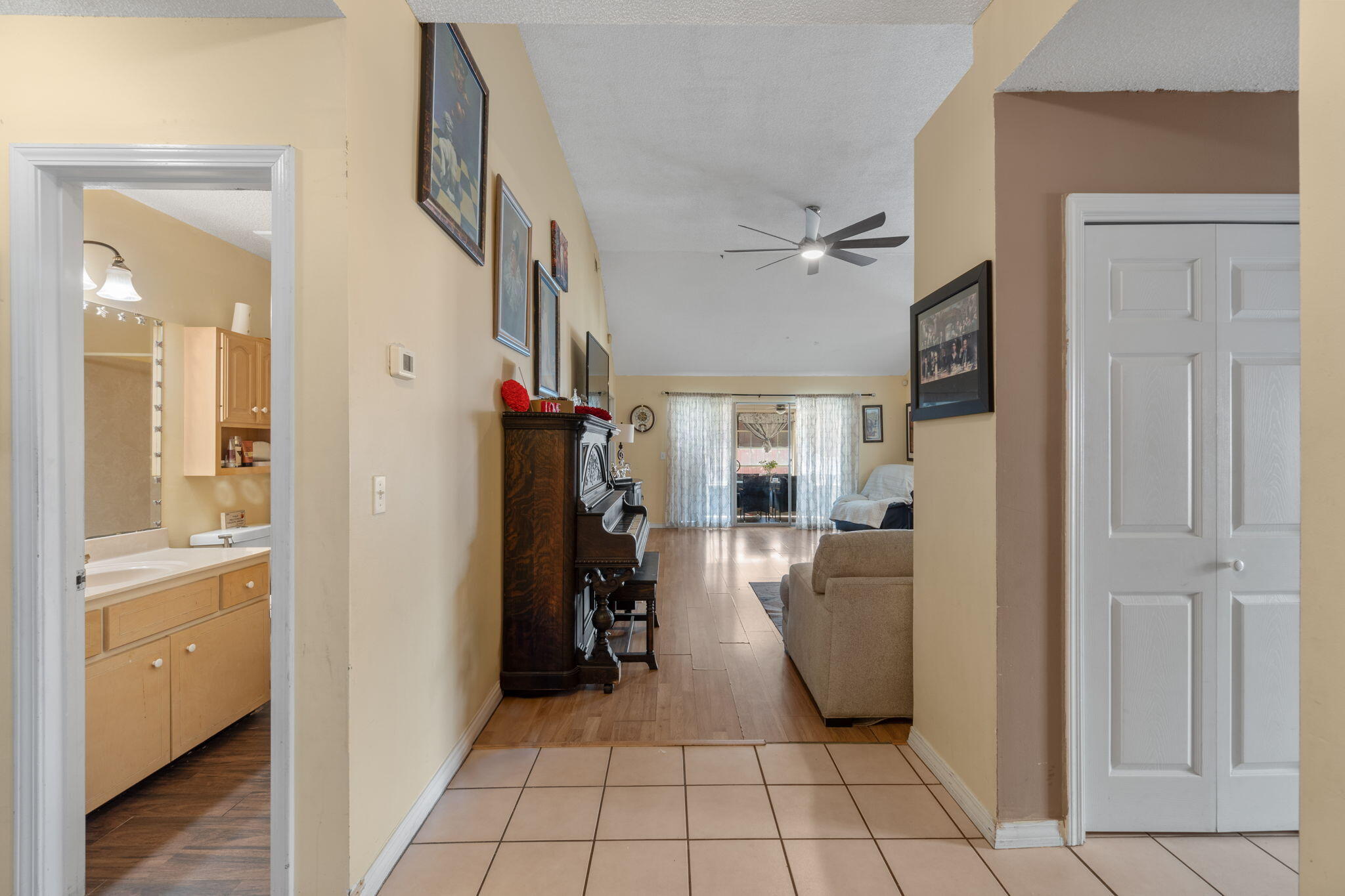 HARBOR BREEZE 1ST ADDN - Residential