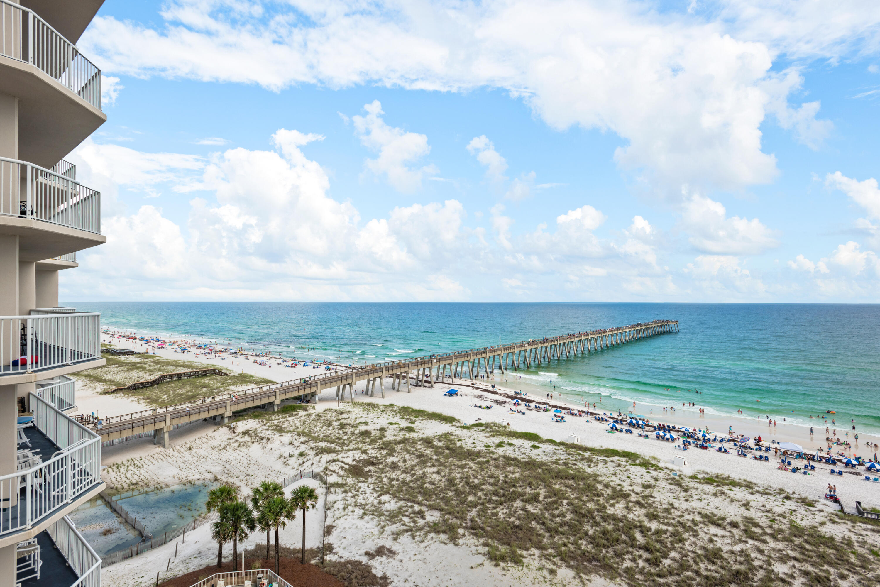 SUMMERWIND CONDOS - Residential