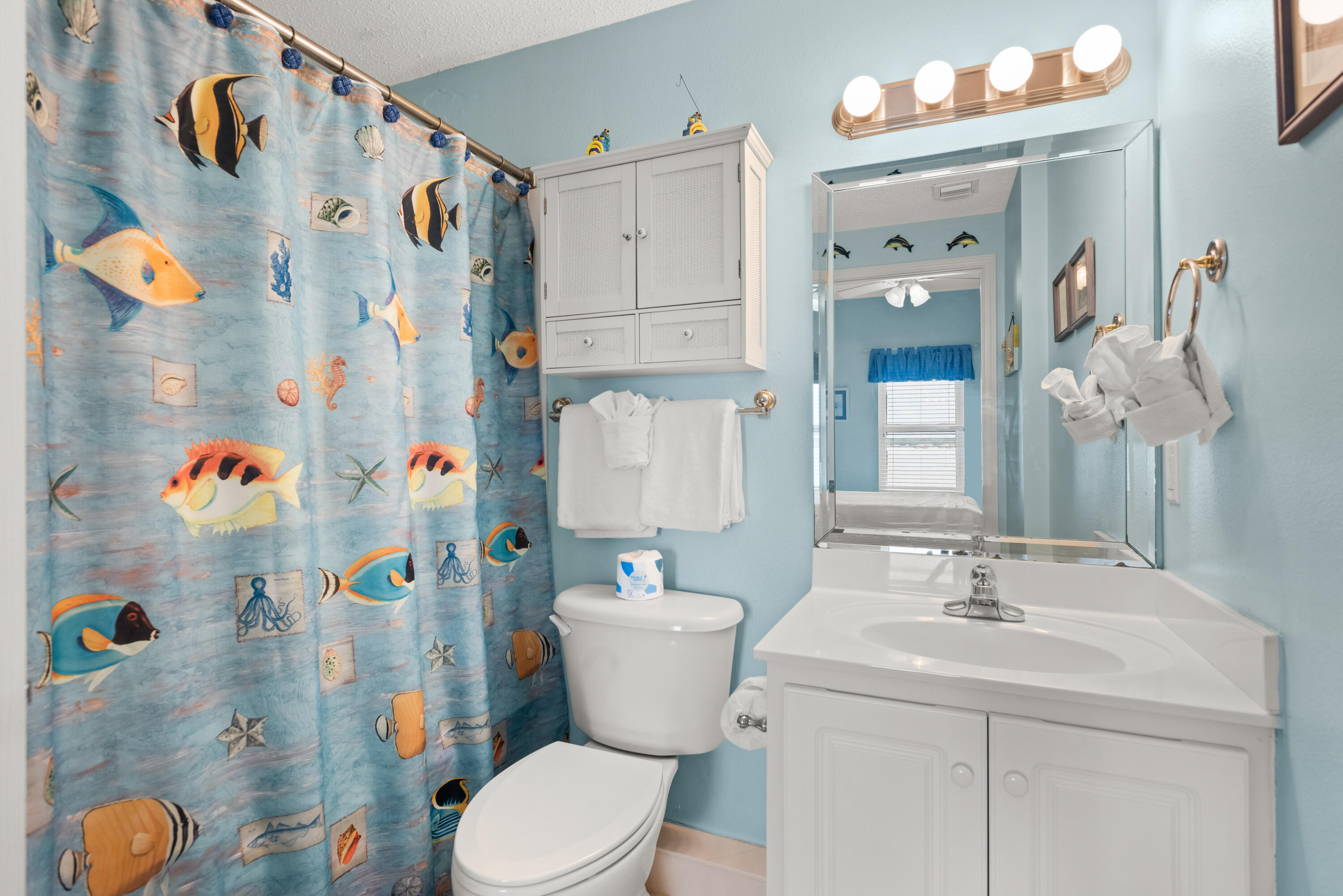 SUMMERWIND CONDOS - Residential