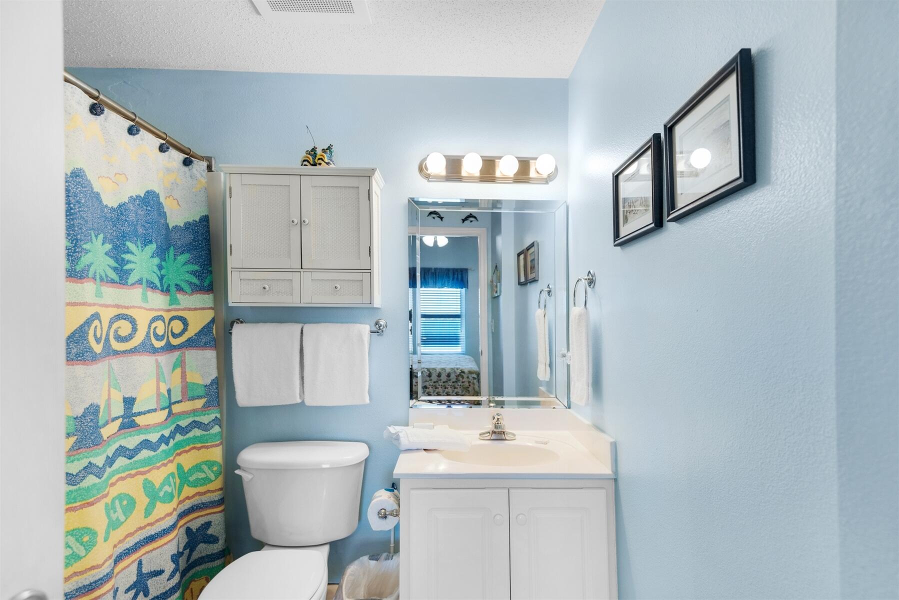 SUMMERWIND CONDOS - Residential
