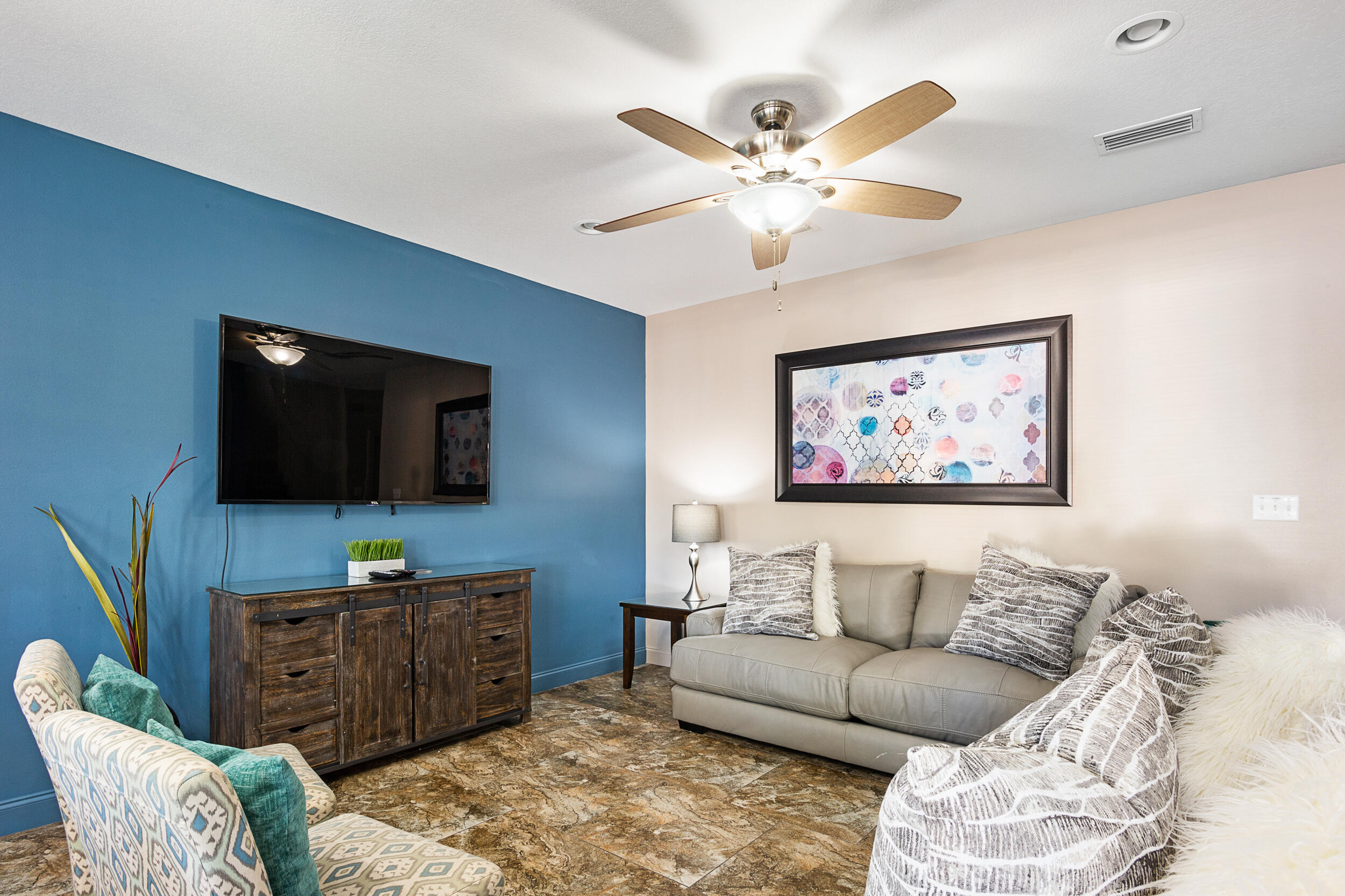 CRYSTAL BEACH - Residential