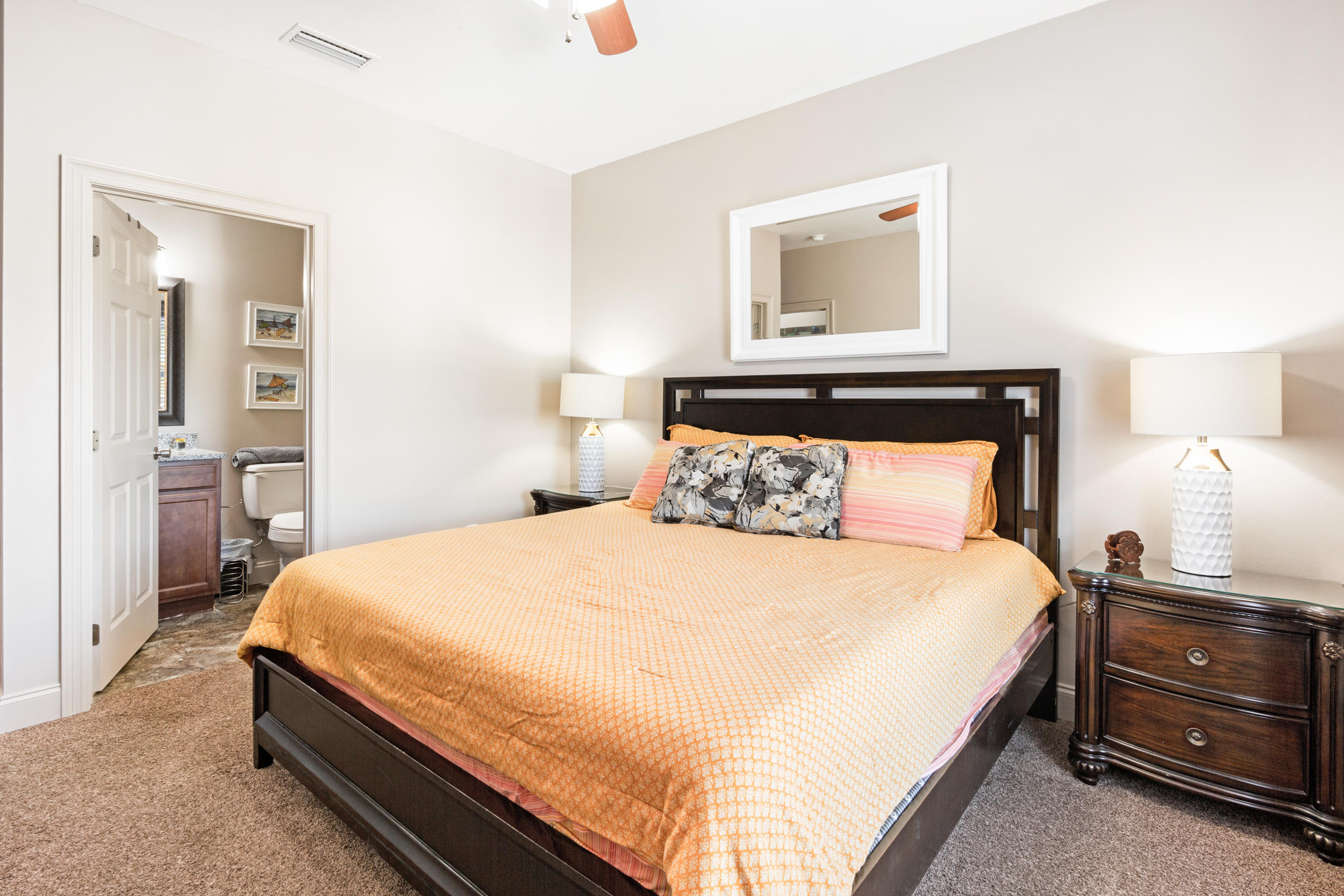 CRYSTAL BEACH - Residential