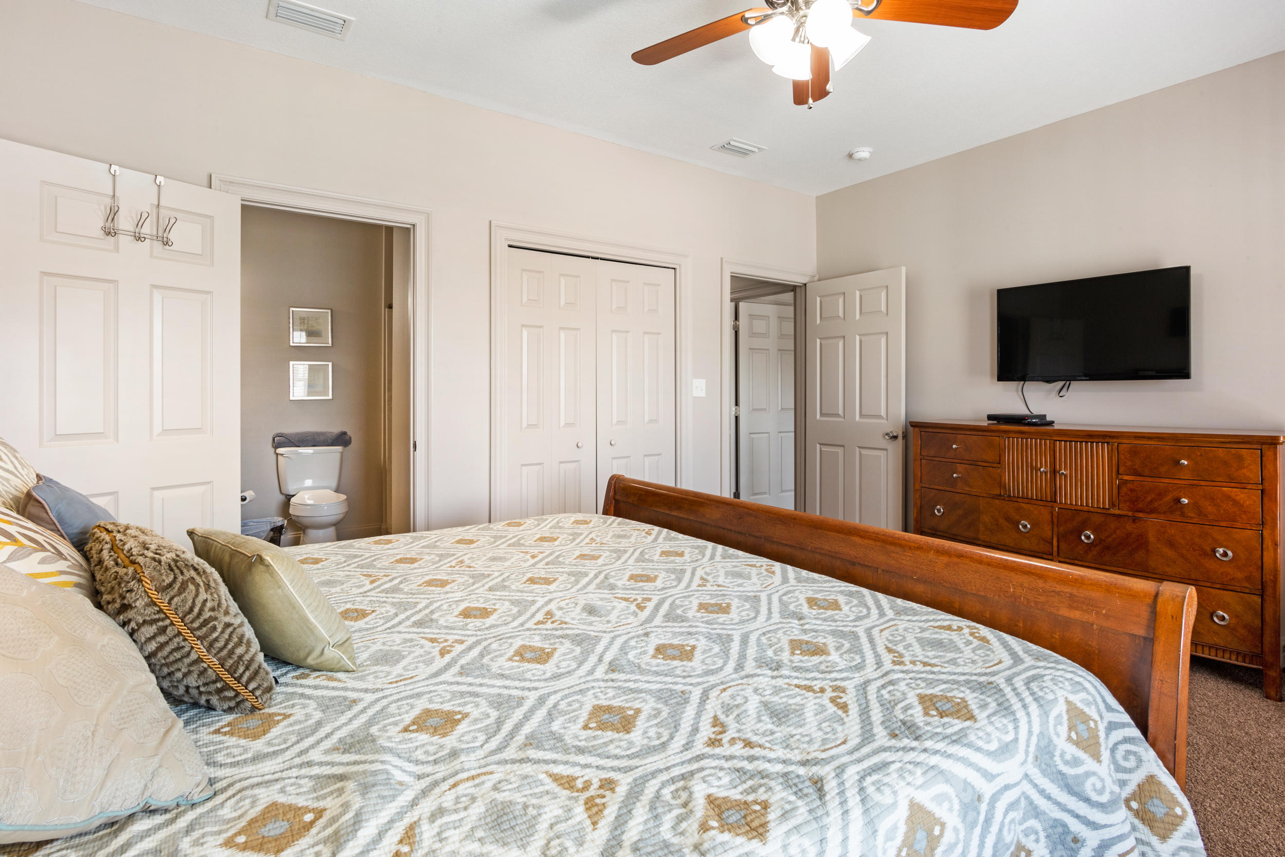 CRYSTAL BEACH - Residential