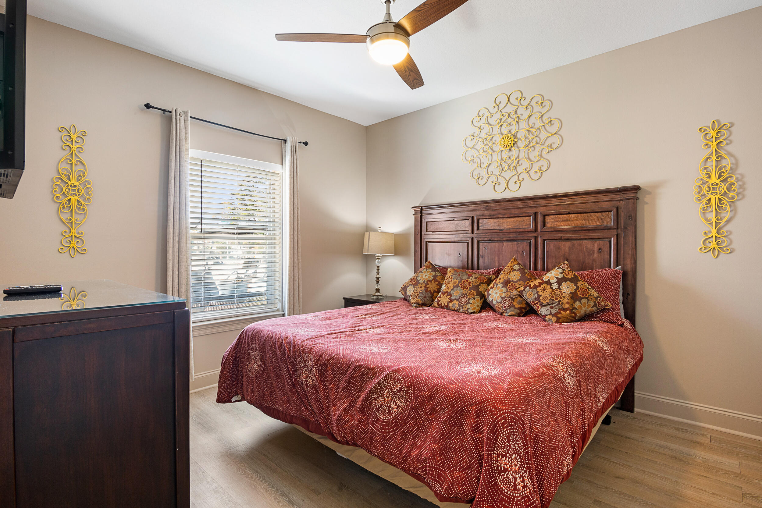 CRYSTAL BEACH - Residential