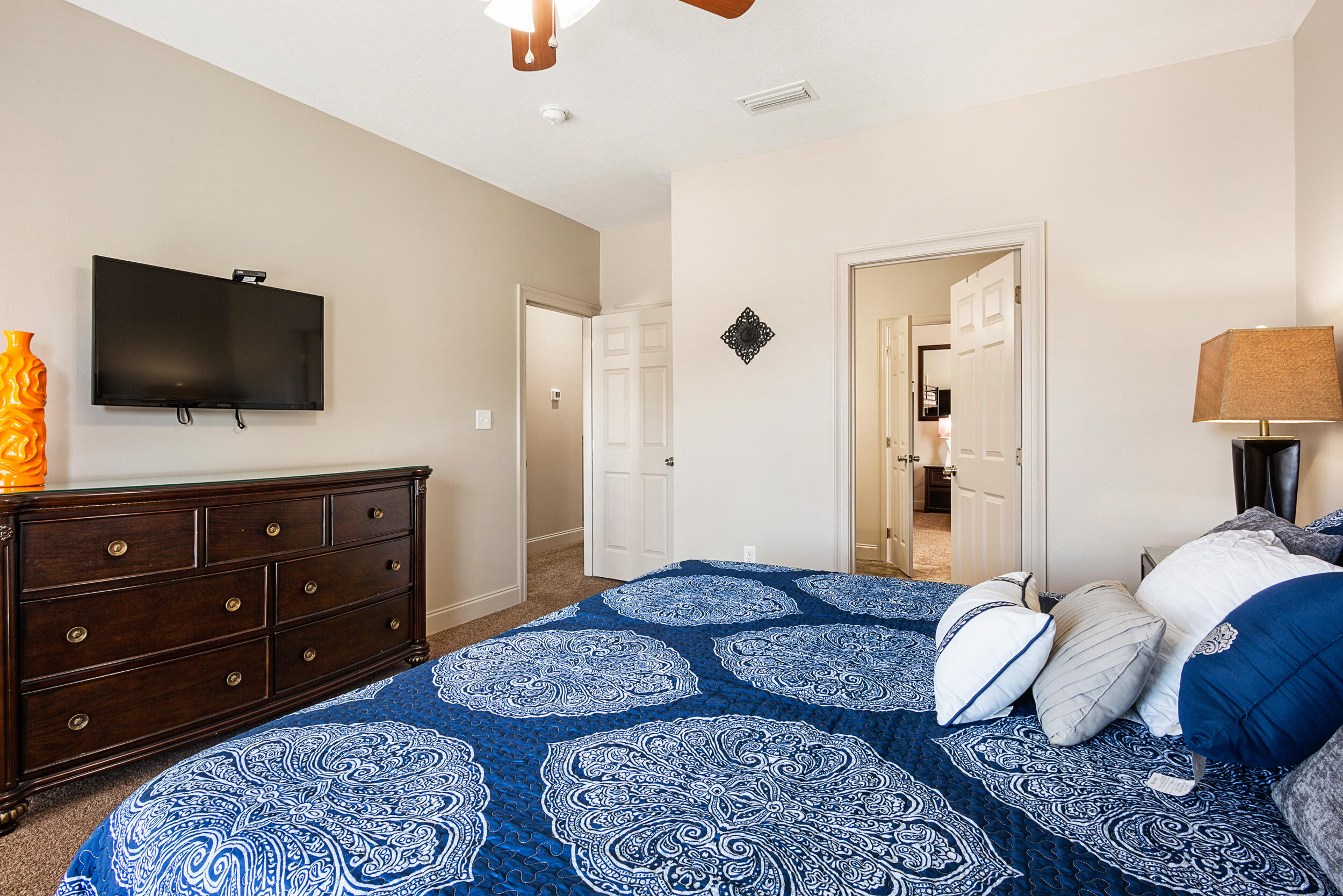 CRYSTAL BEACH - Residential