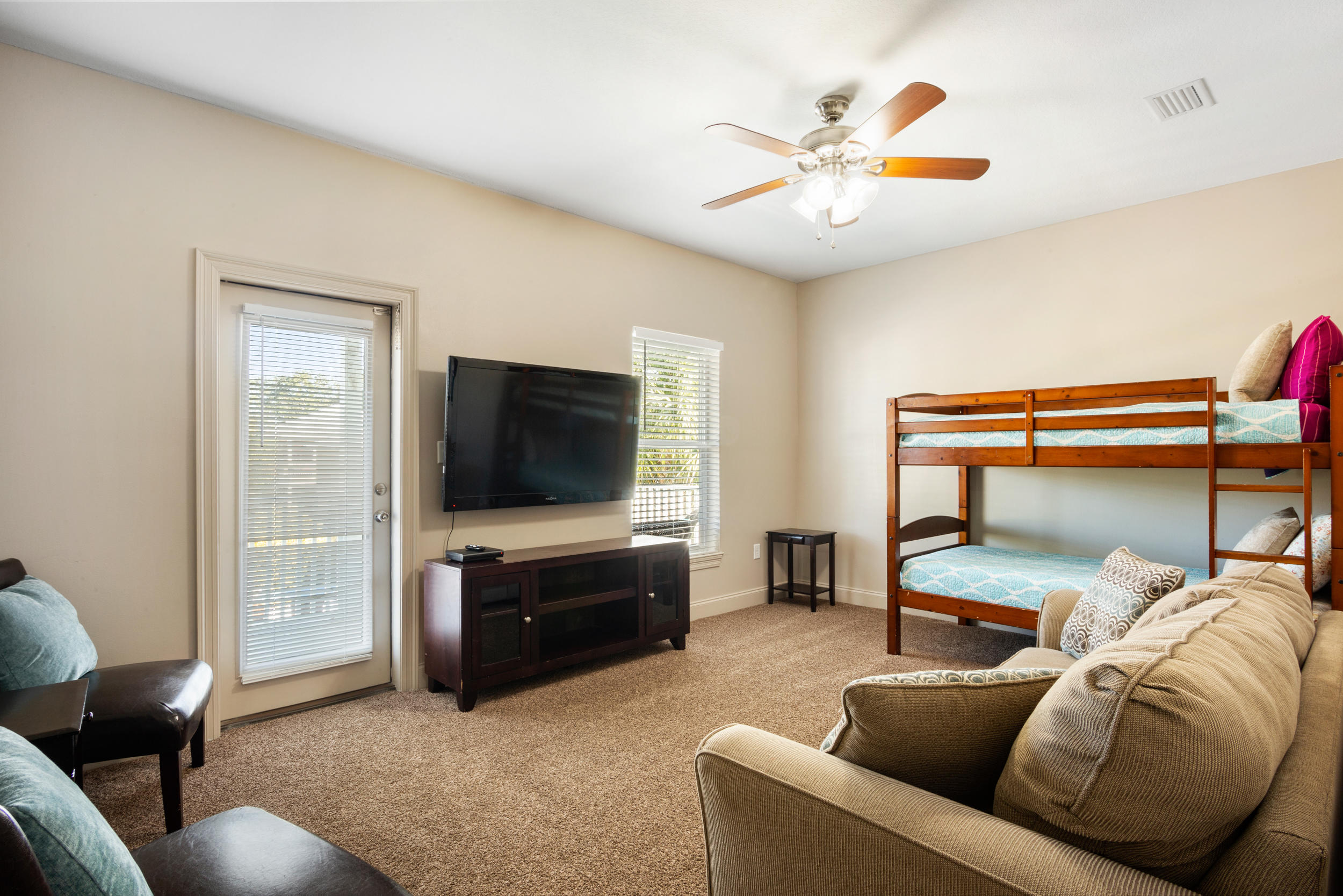 CRYSTAL BEACH - Residential