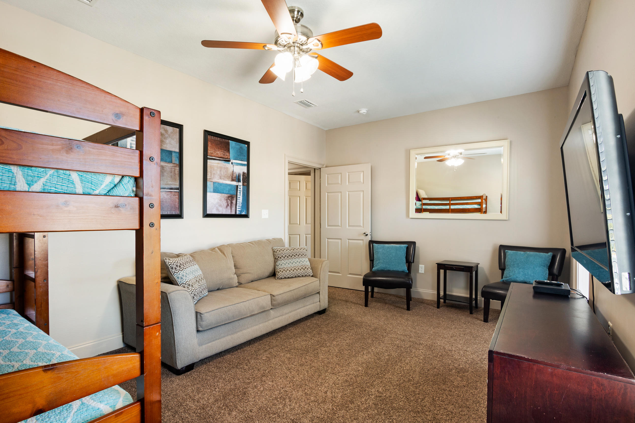 CRYSTAL BEACH - Residential