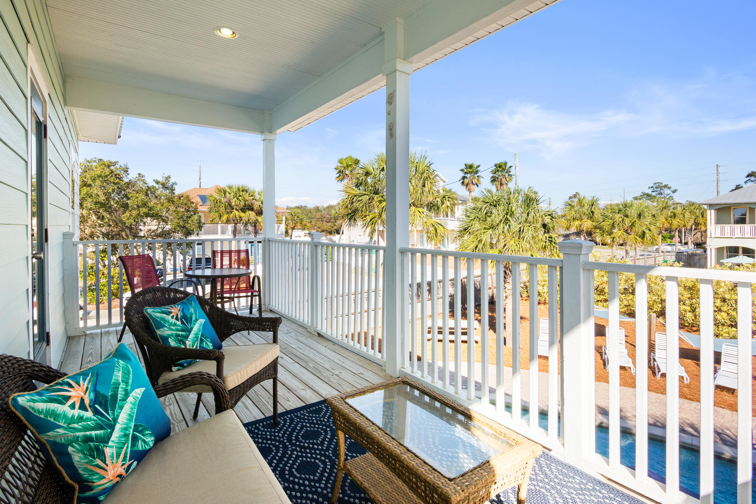 CRYSTAL BEACH - Residential
