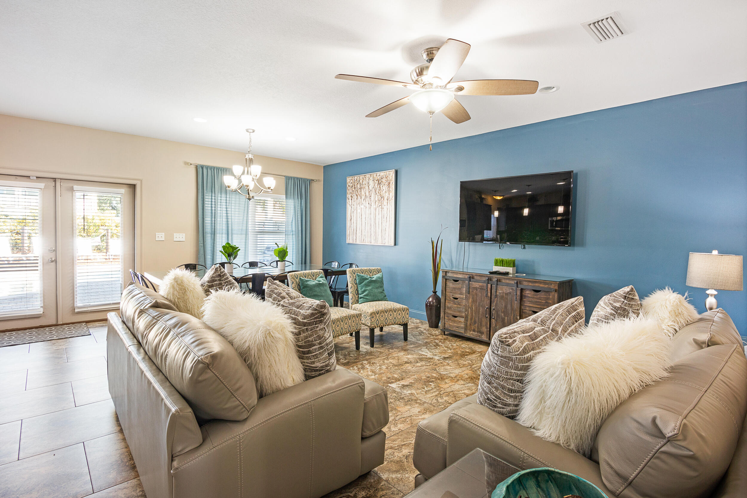 CRYSTAL BEACH - Residential